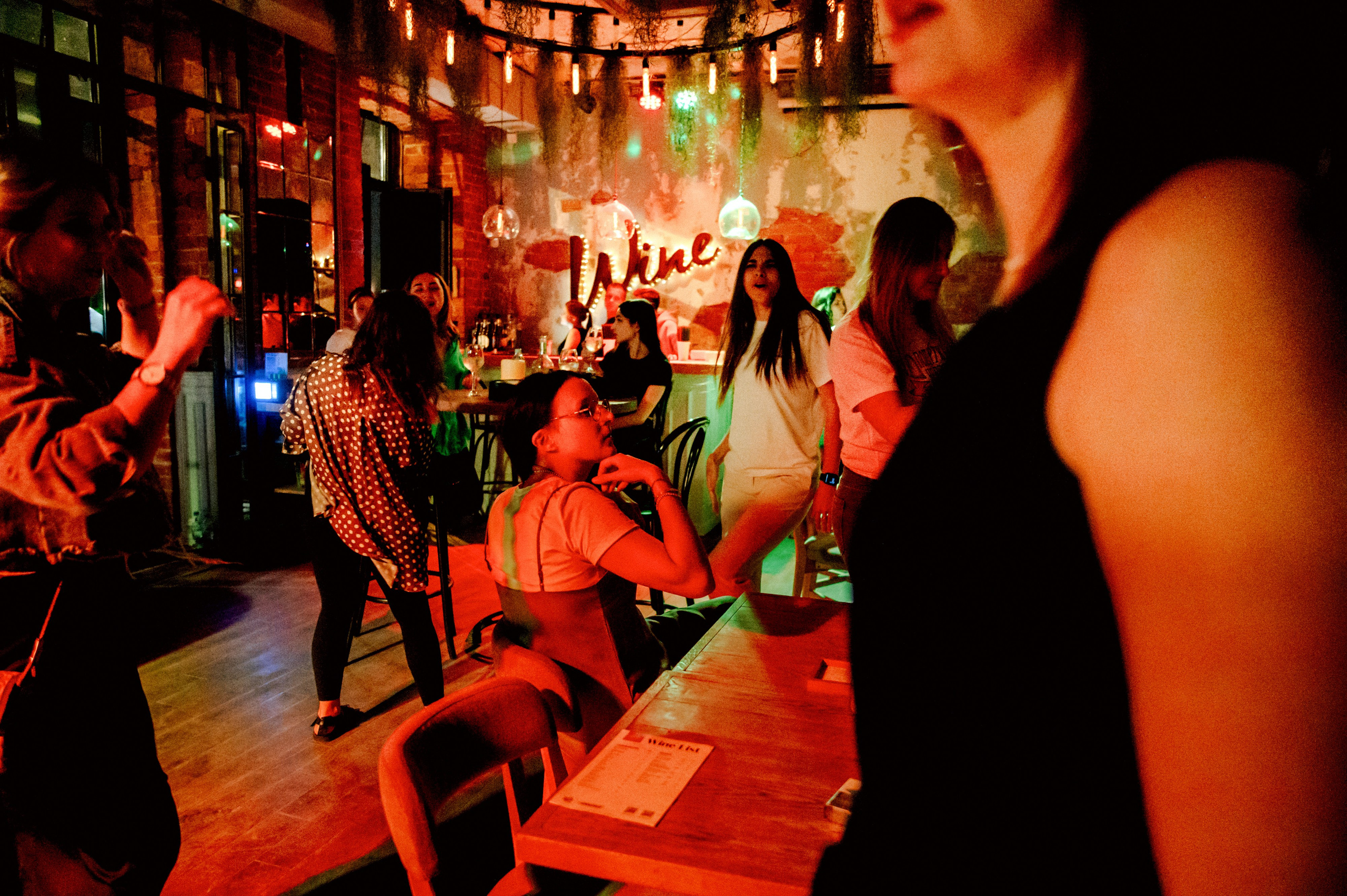 ДЕВИЧНИК ЯНЫ. Шашкова Вероника / Свадебный и семейный фотограф Москва и Ярославль