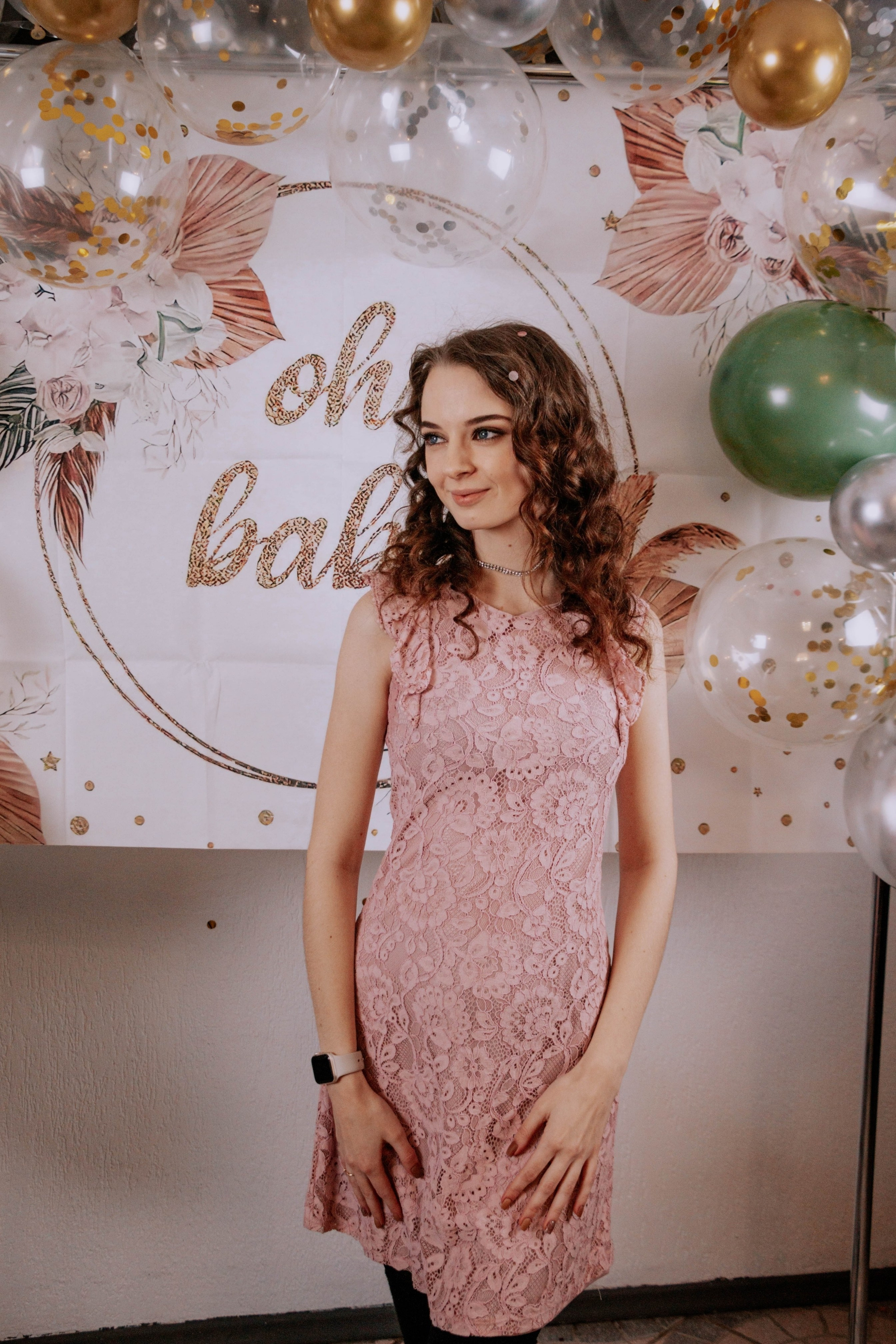 Gender party. Бережно сохраняю ваши чувства и истории на своих фотографиях