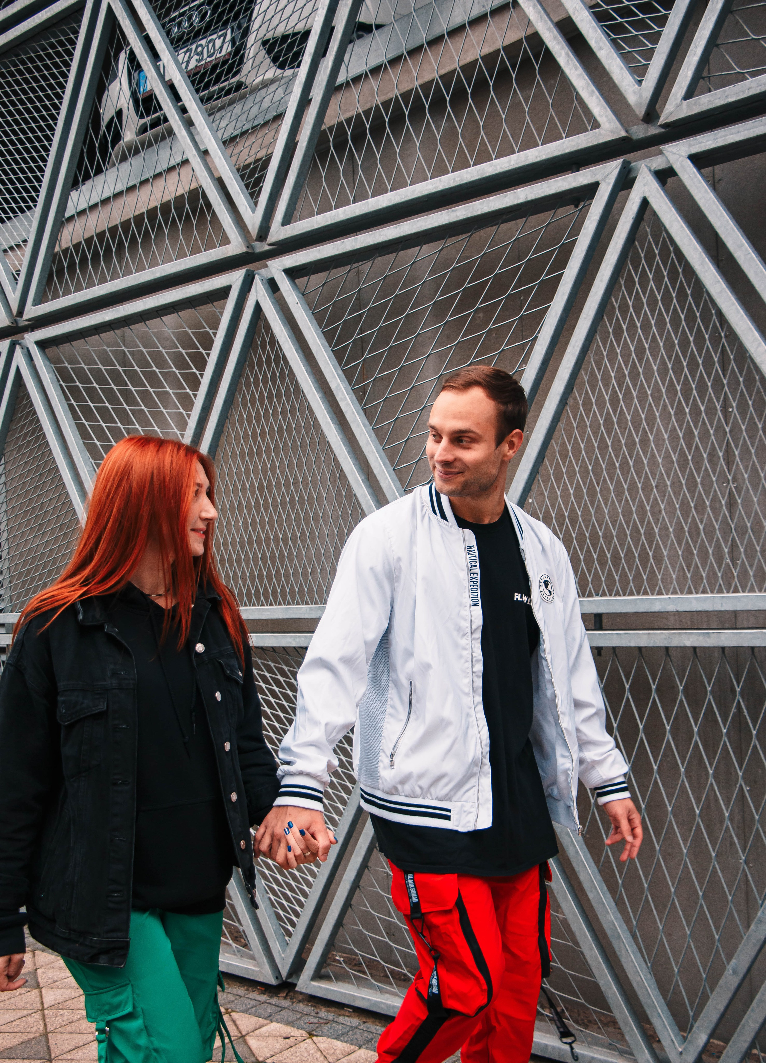 Дима & Ира. Бережно сохраняю ваши чувства и истории на своих фотографиях