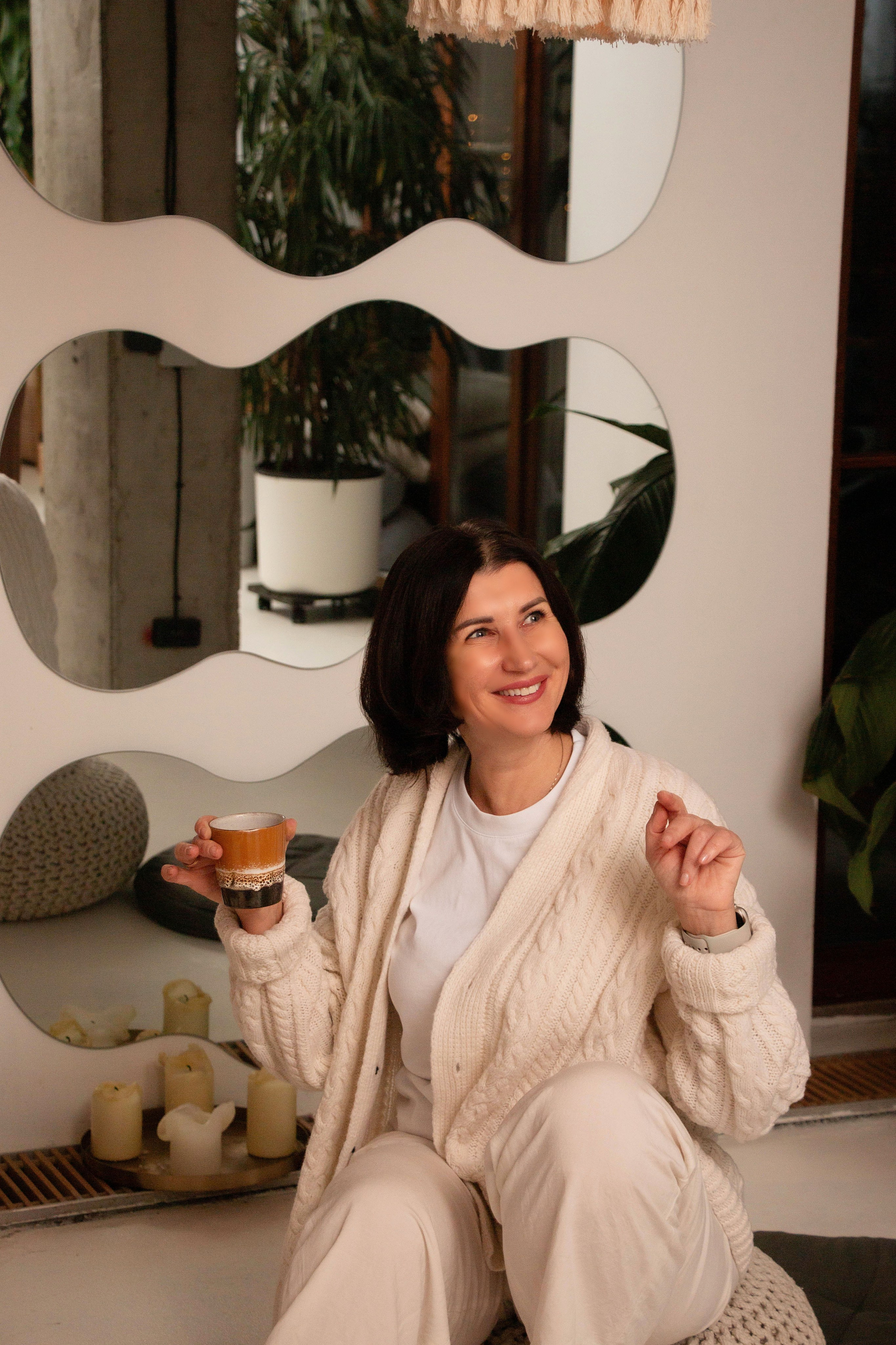 Йога встреча. Бережно сохраняю ваши чувства и истории на своих фотографиях