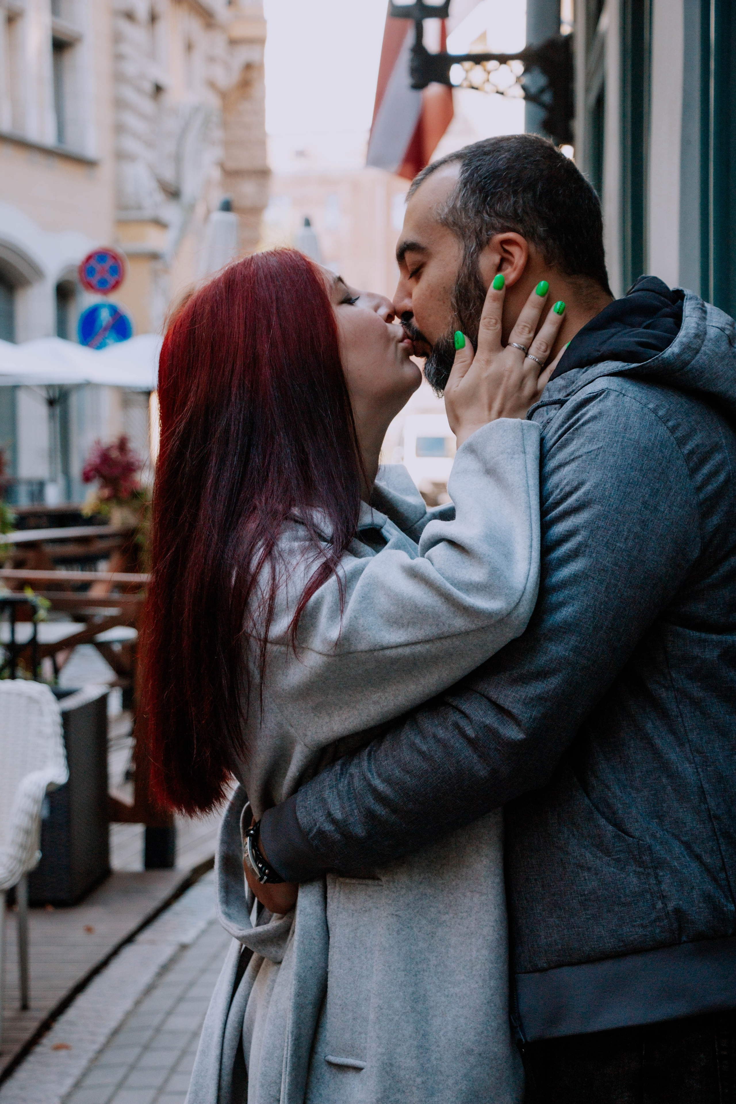 Таир & Валентина. Бережно сохраняю ваши чувства и истории на своих фотографиях