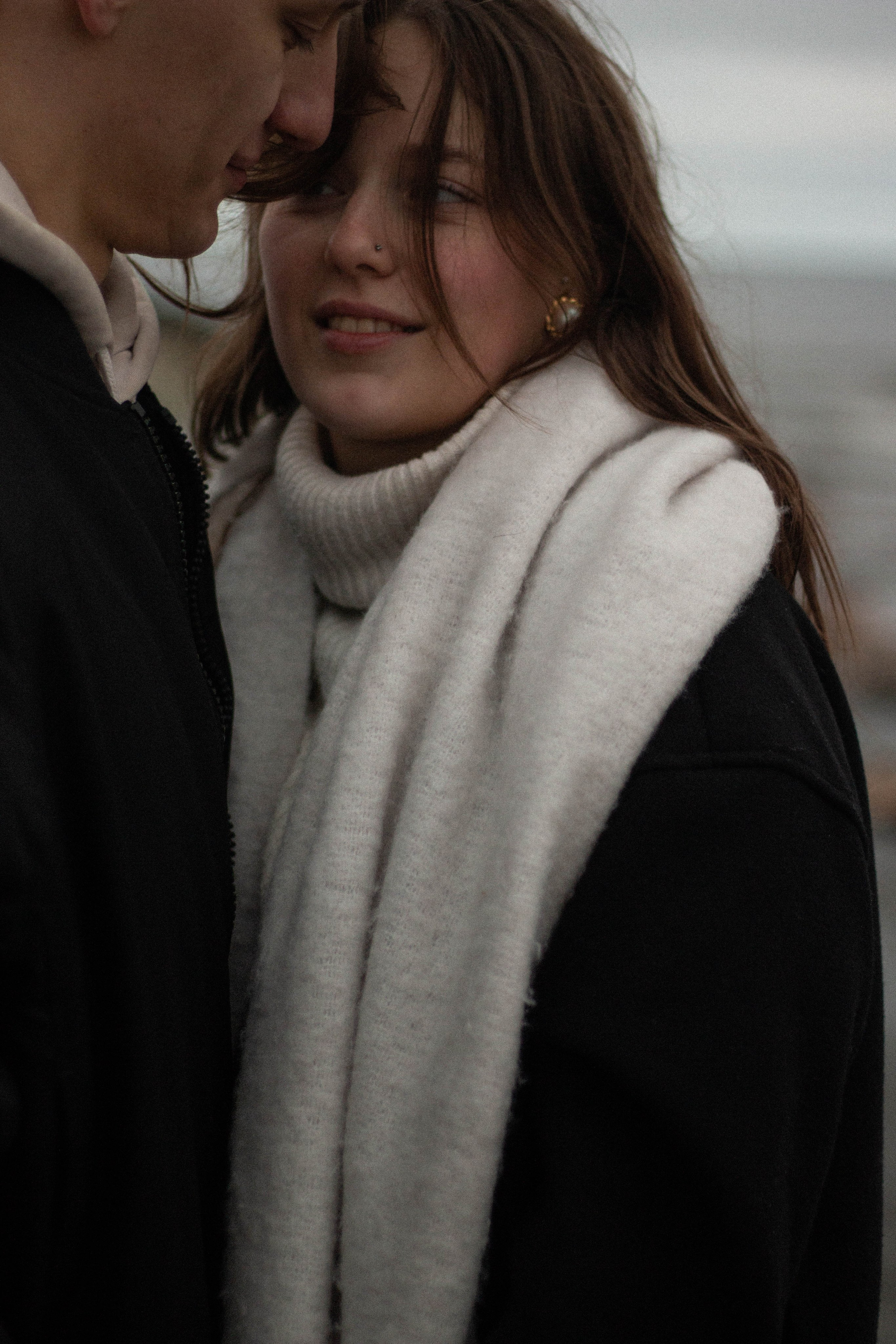 Илья & Настя. Бережно сохраняю ваши чувства и истории на своих фотографиях