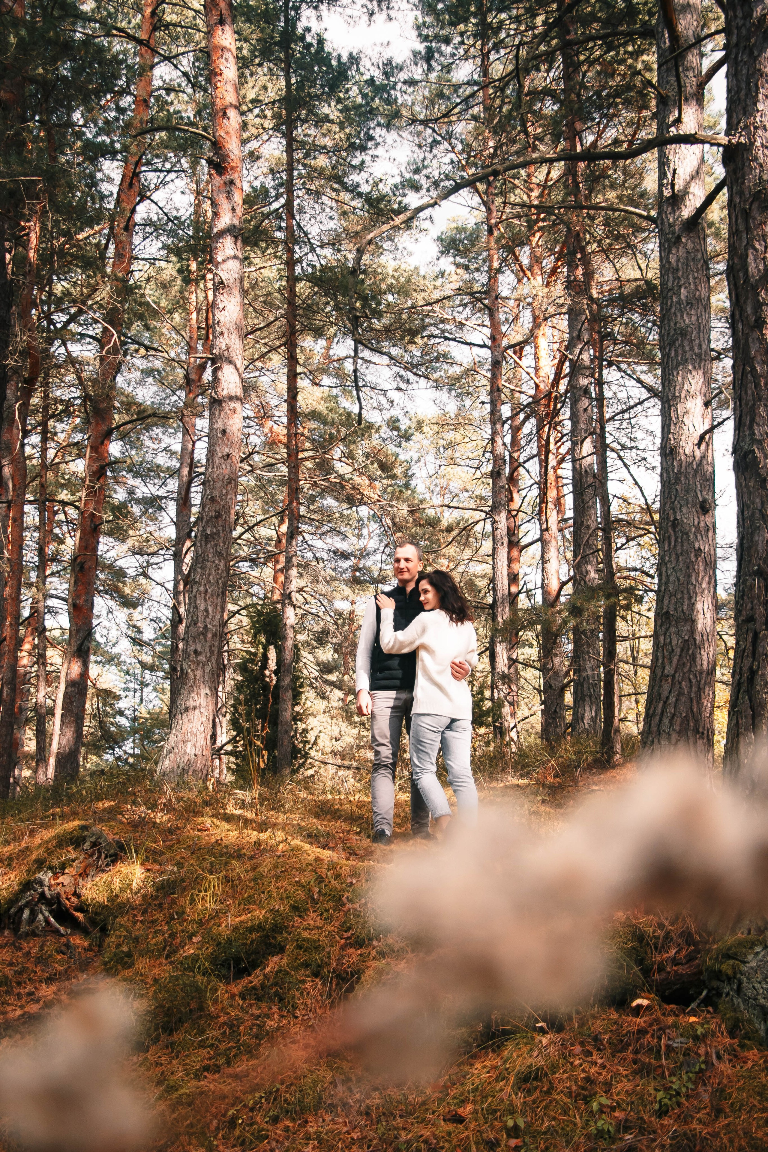 Янис & Элина. Бережно сохраняю ваши чувства и истории на своих фотографиях
