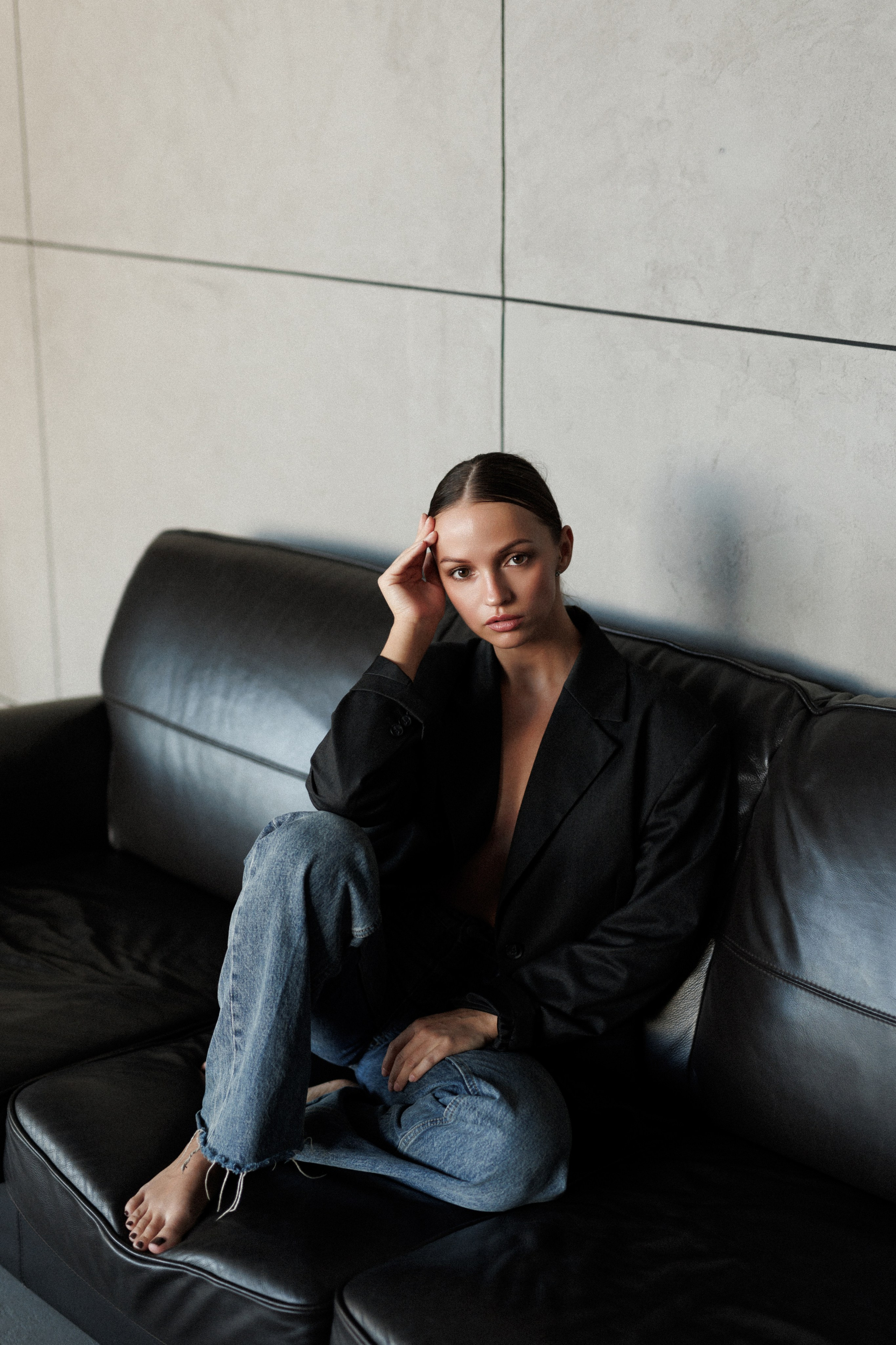 Динара. Брысина Алёна/ фотограф Петрозаводск, Карелия