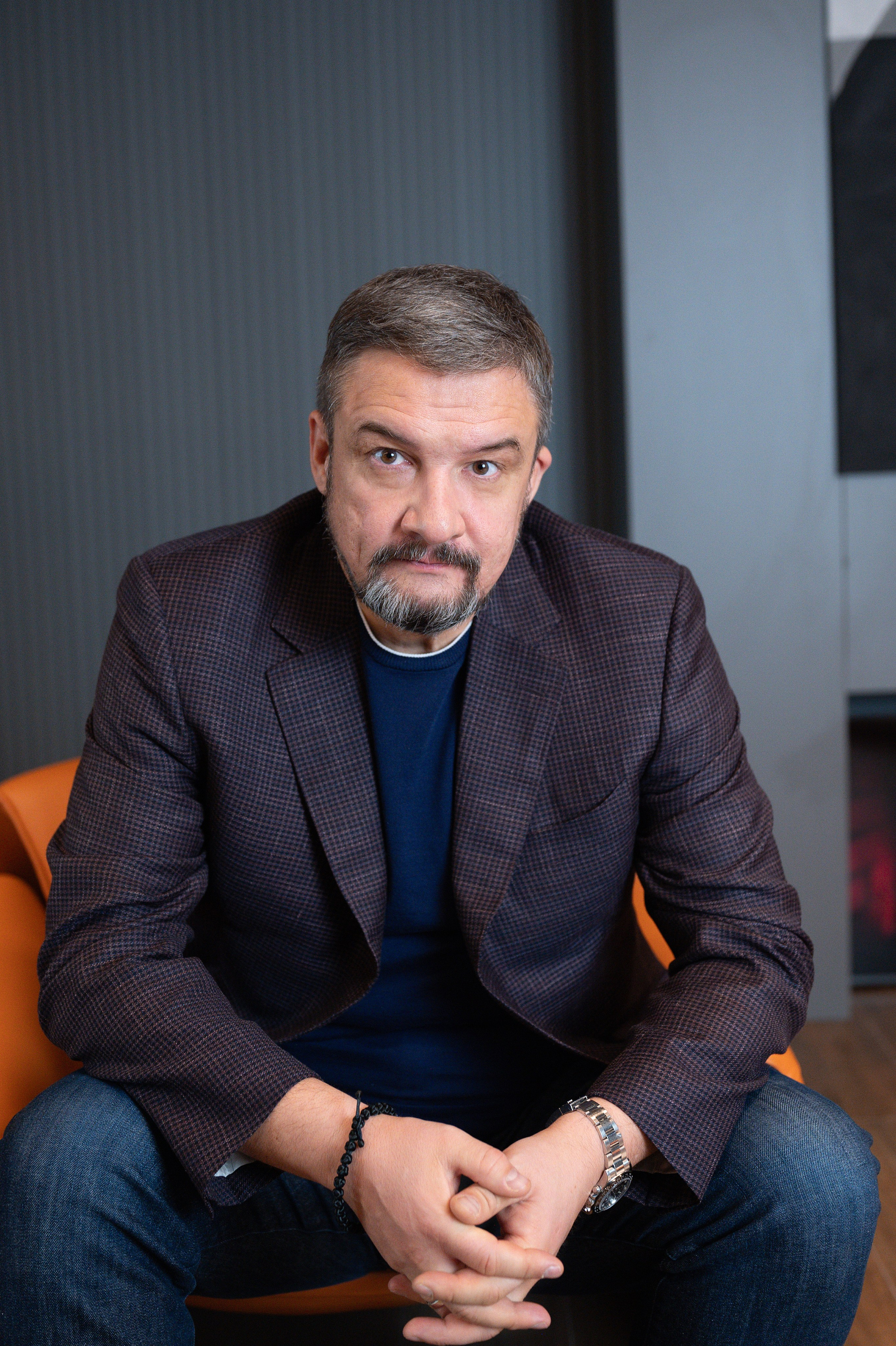 Школа своих ошибок. Фотограф Юлия Кондратьева