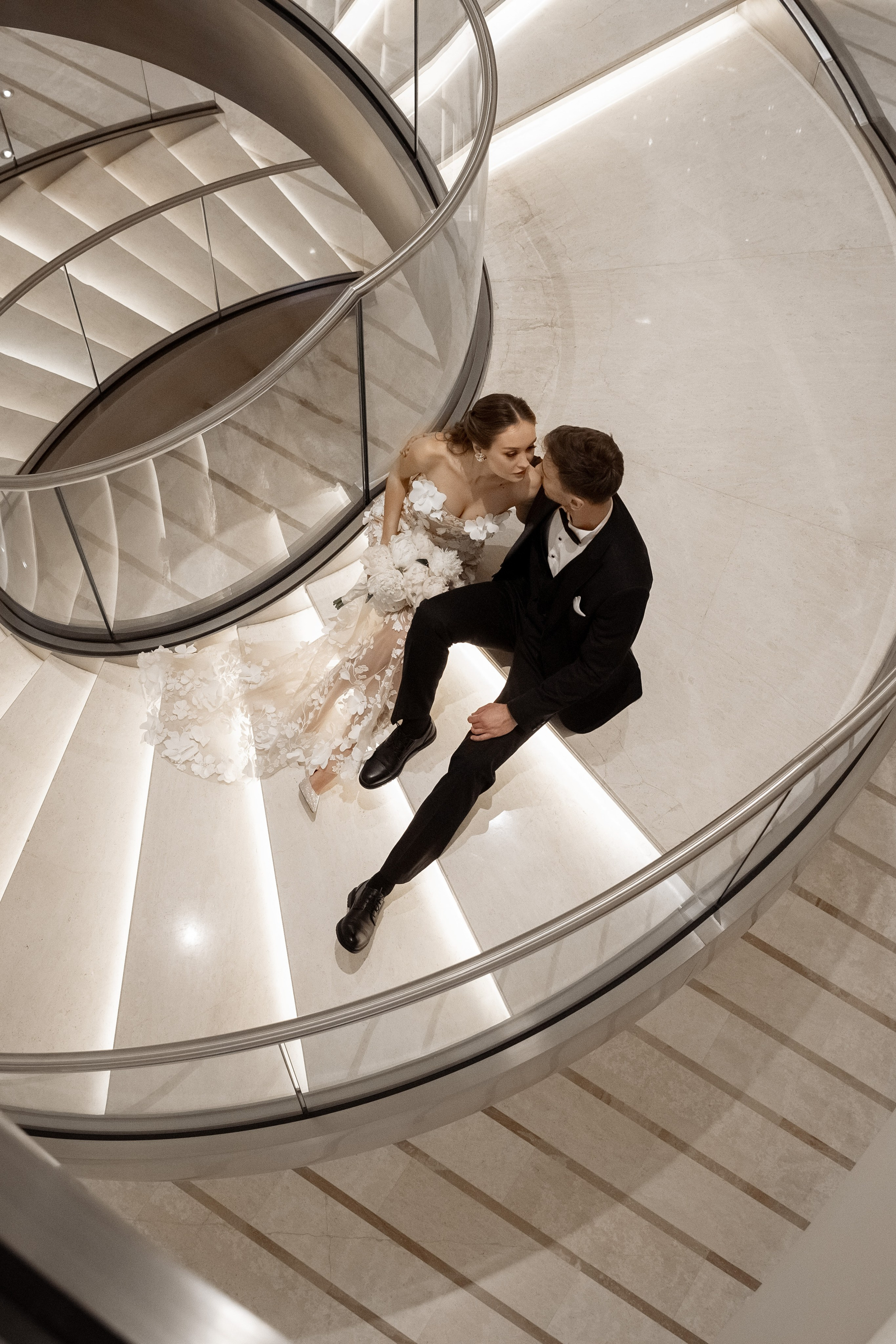 Фотограф брендов и бизнеса в Москве Алексей Сентюрин