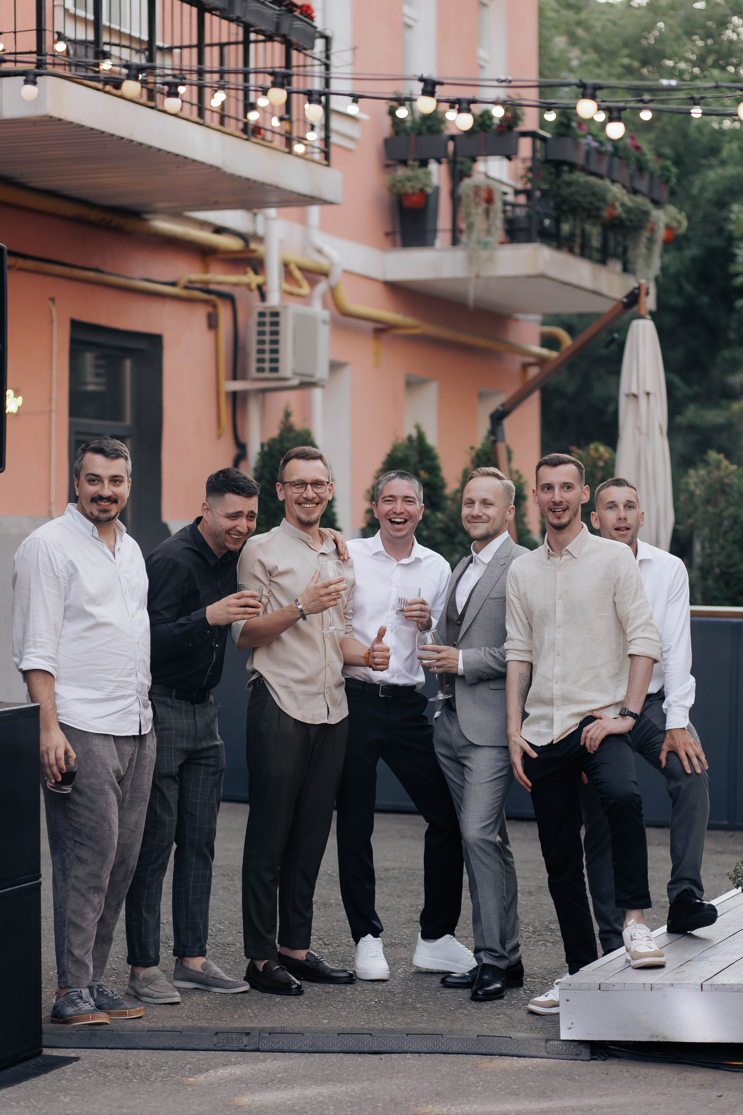 Свадебная Фотосессия с агенством и ведущим. Свадебный фотограф Воронеж