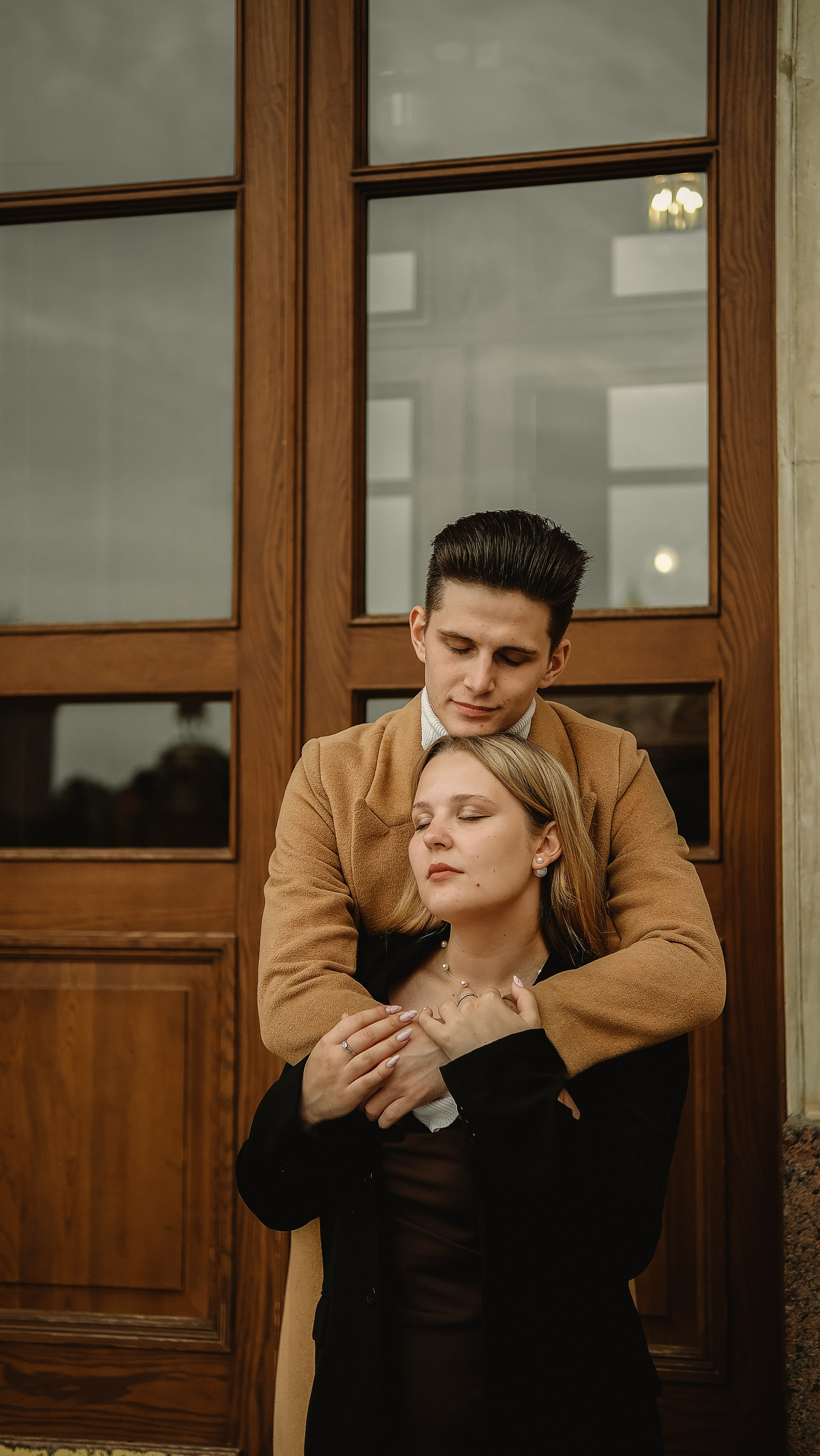 Игорь и Юля. Phdkvmr.ru