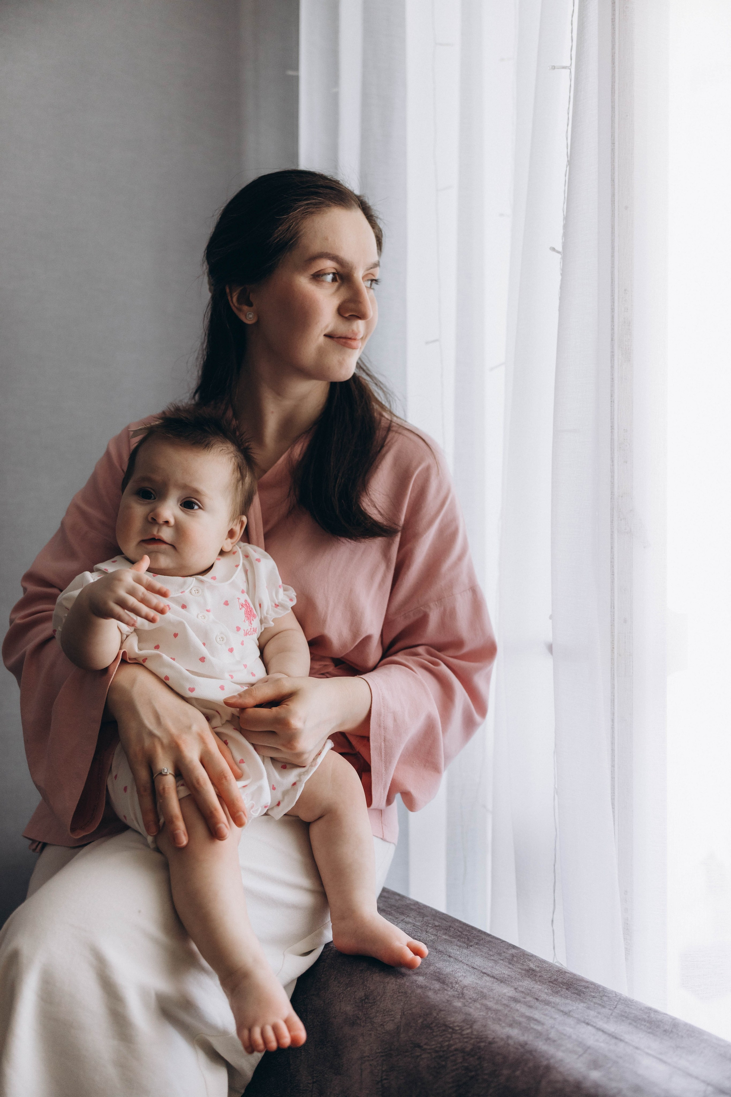 Family. Семейный и портретный фотограф в Новом Уренгое