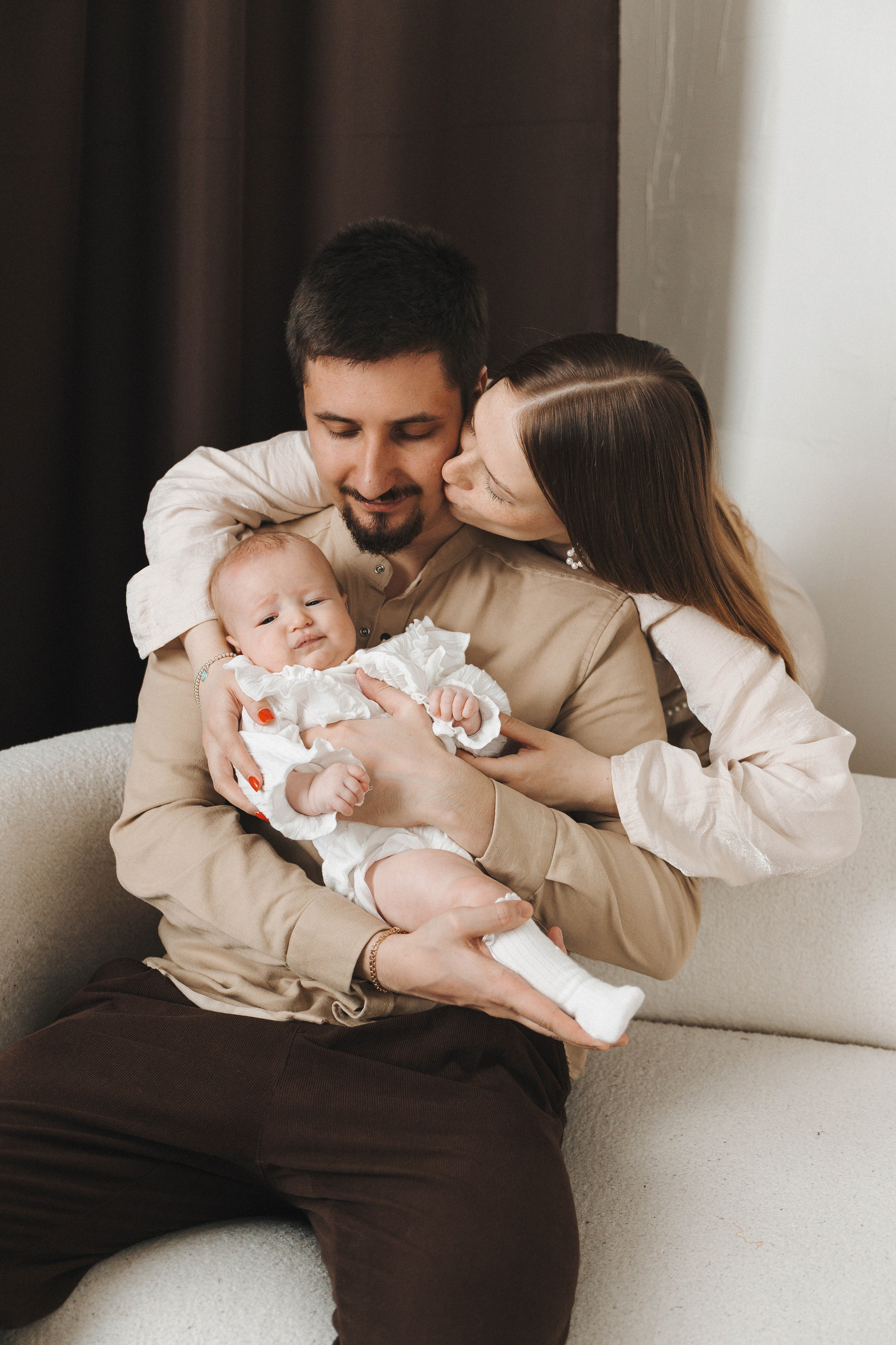 Family. Семейный и портретный фотограф в Новом Уренгое