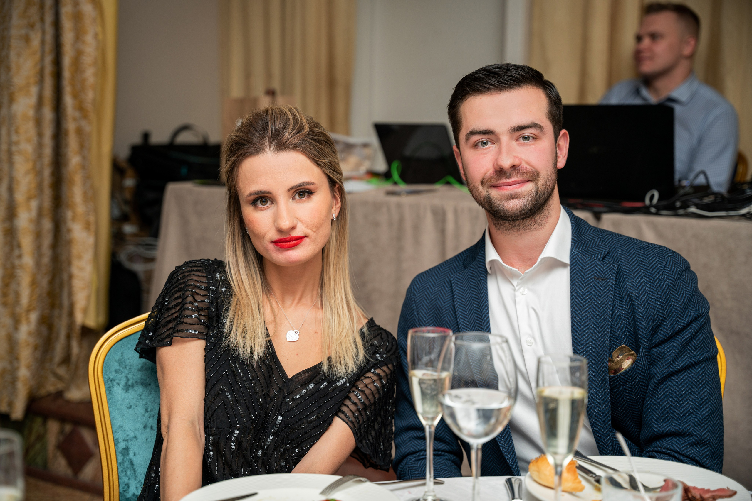 НОВОГОДНИЙ КОРПОРАТИВ 2024. Фотограф на любое мероприятие