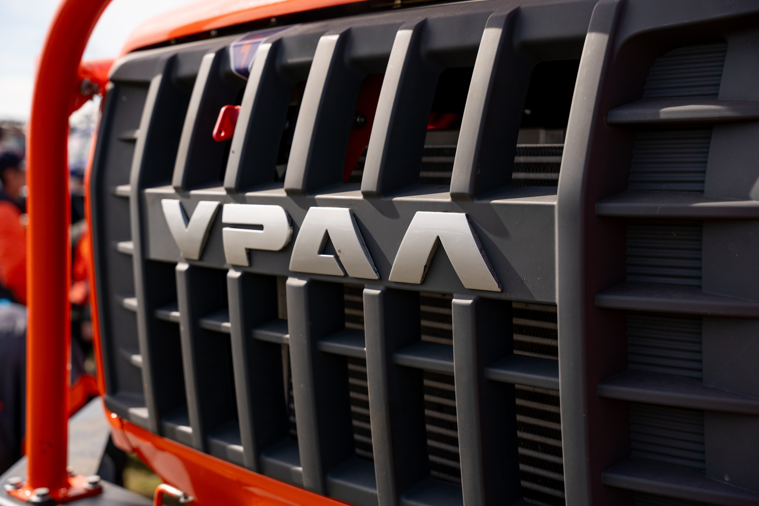 ГРУЗОВОЙ ТРИАЛ 2026. Фотограф на любое мероприятие