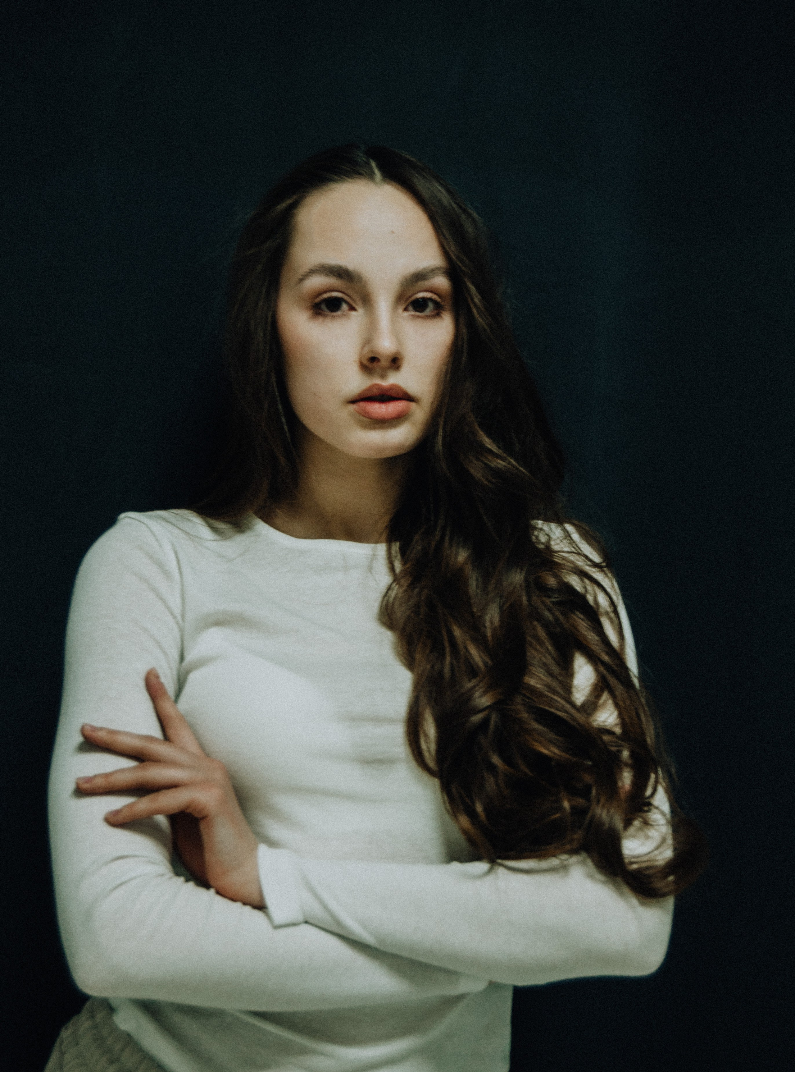 Полина. Фотограф Чита Комарова Ксения