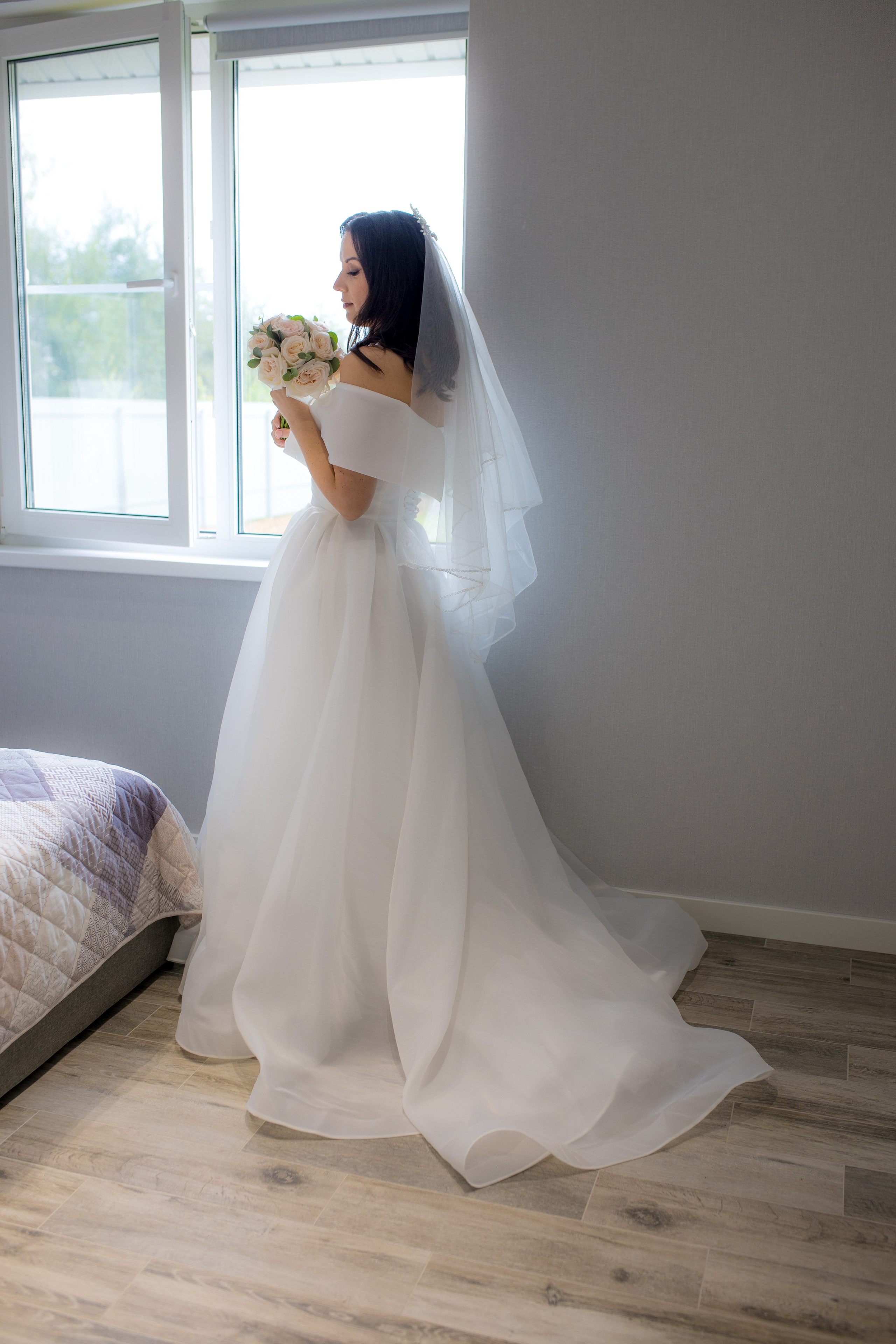 Свадьба Дмитрия и Татьяны. Фотограф в Железнодорожном и Балашихе