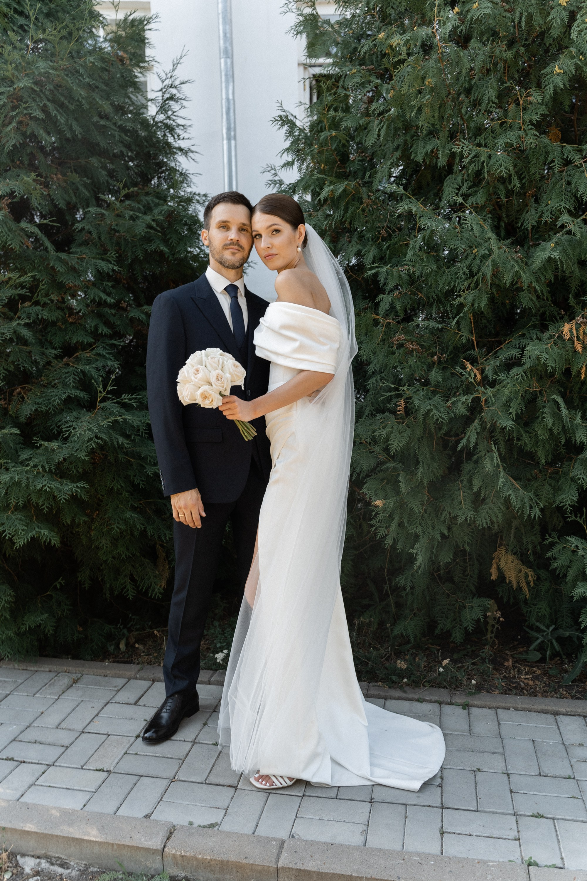 Даша&Саша. Свадебный фотограф Ульяновск Яшонова Марина