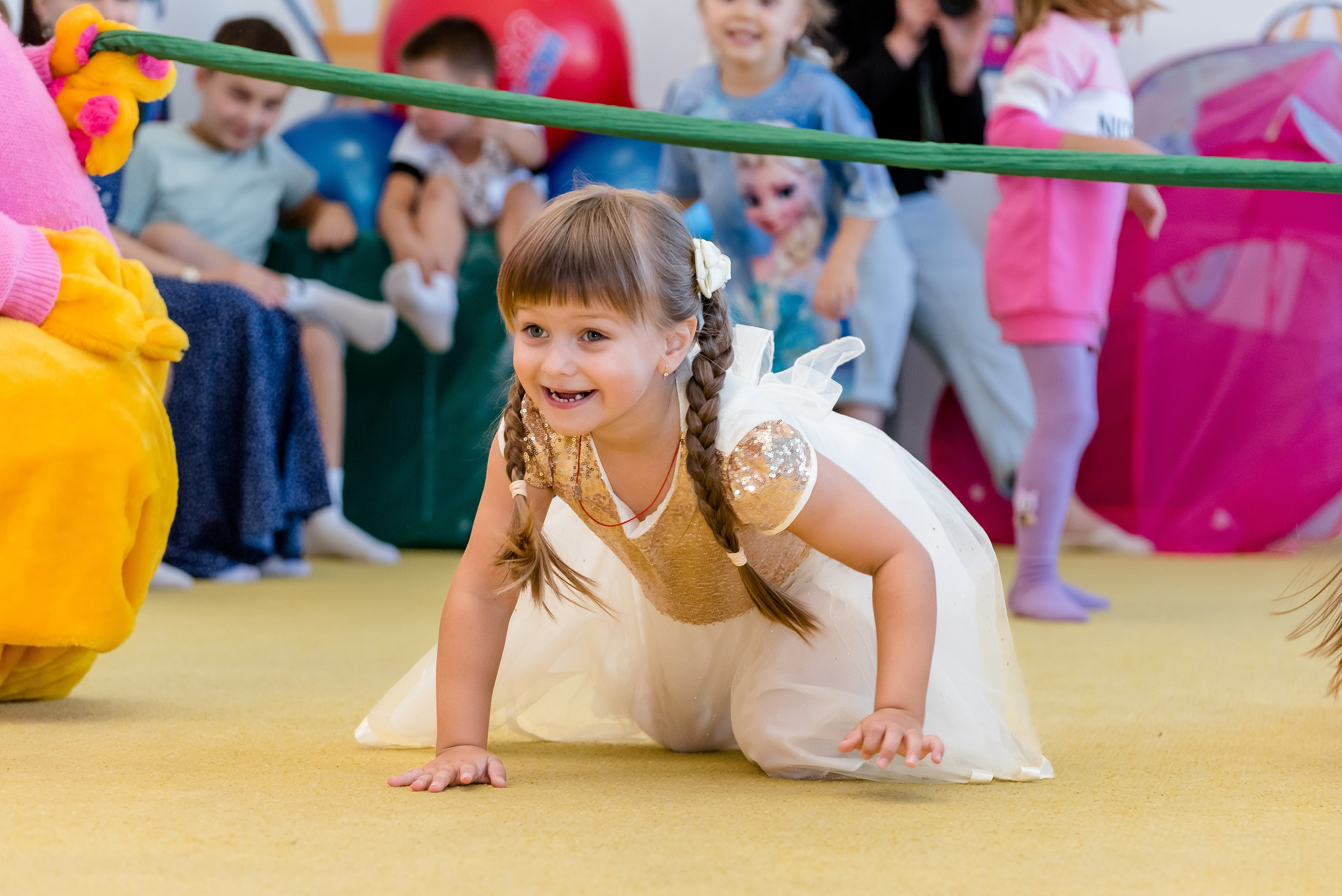Фотосессия на День Рождения. Фотограф Макс Огурцов в Нижнем Новгороде