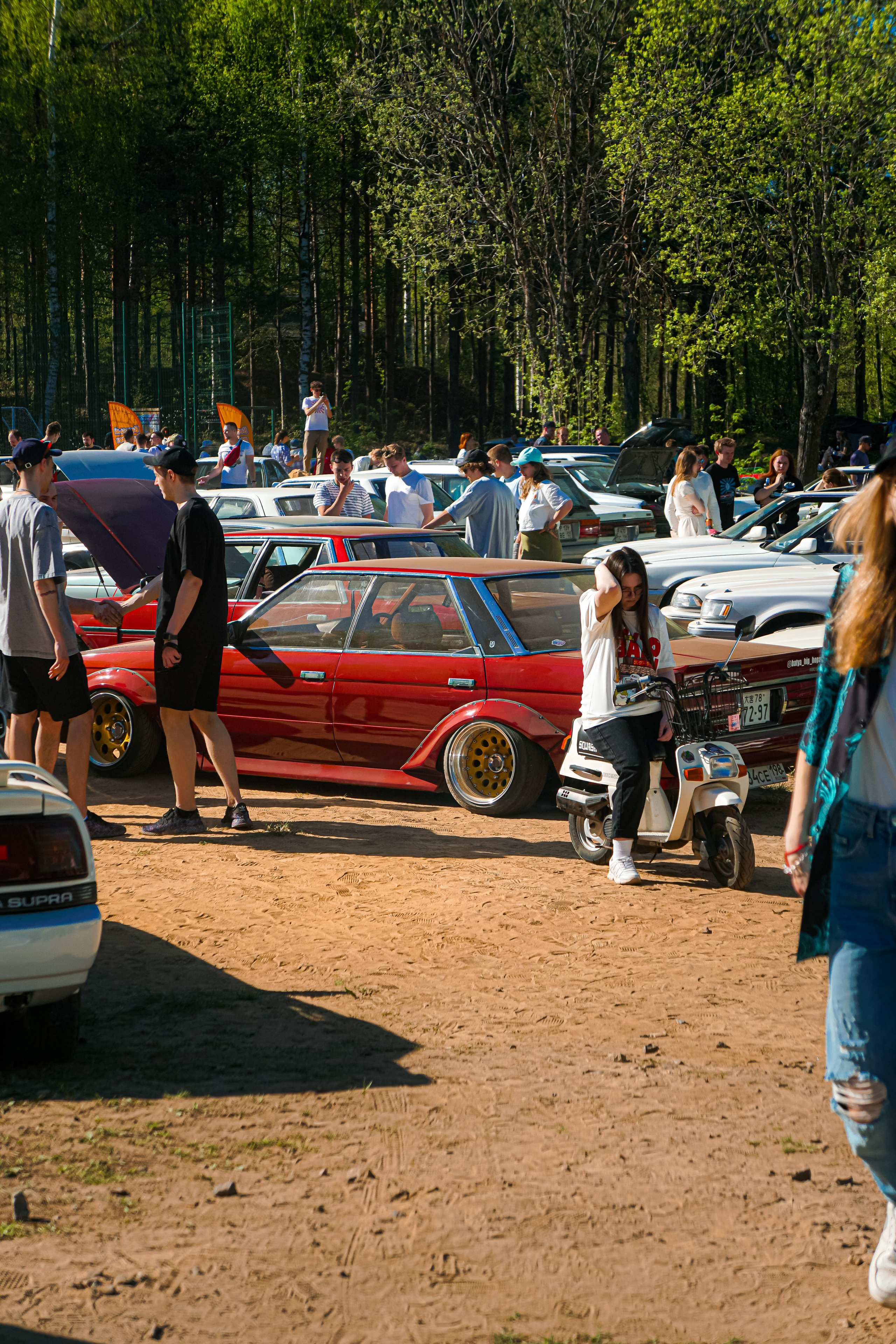 Портфолио Гончаренко Павел. Ма, я фотю📸