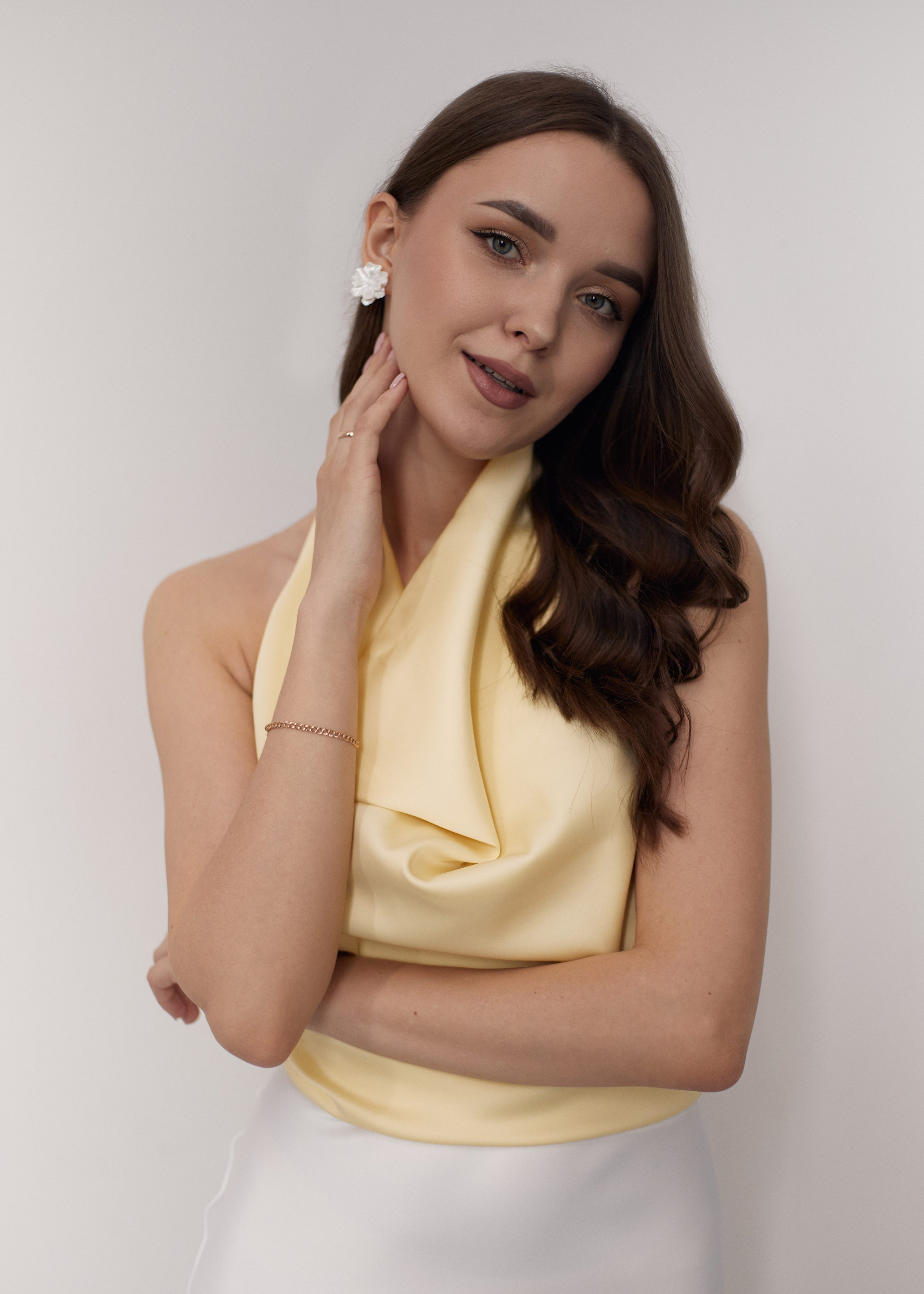 Алина. Фотограф в Волгограде Полина Иванова