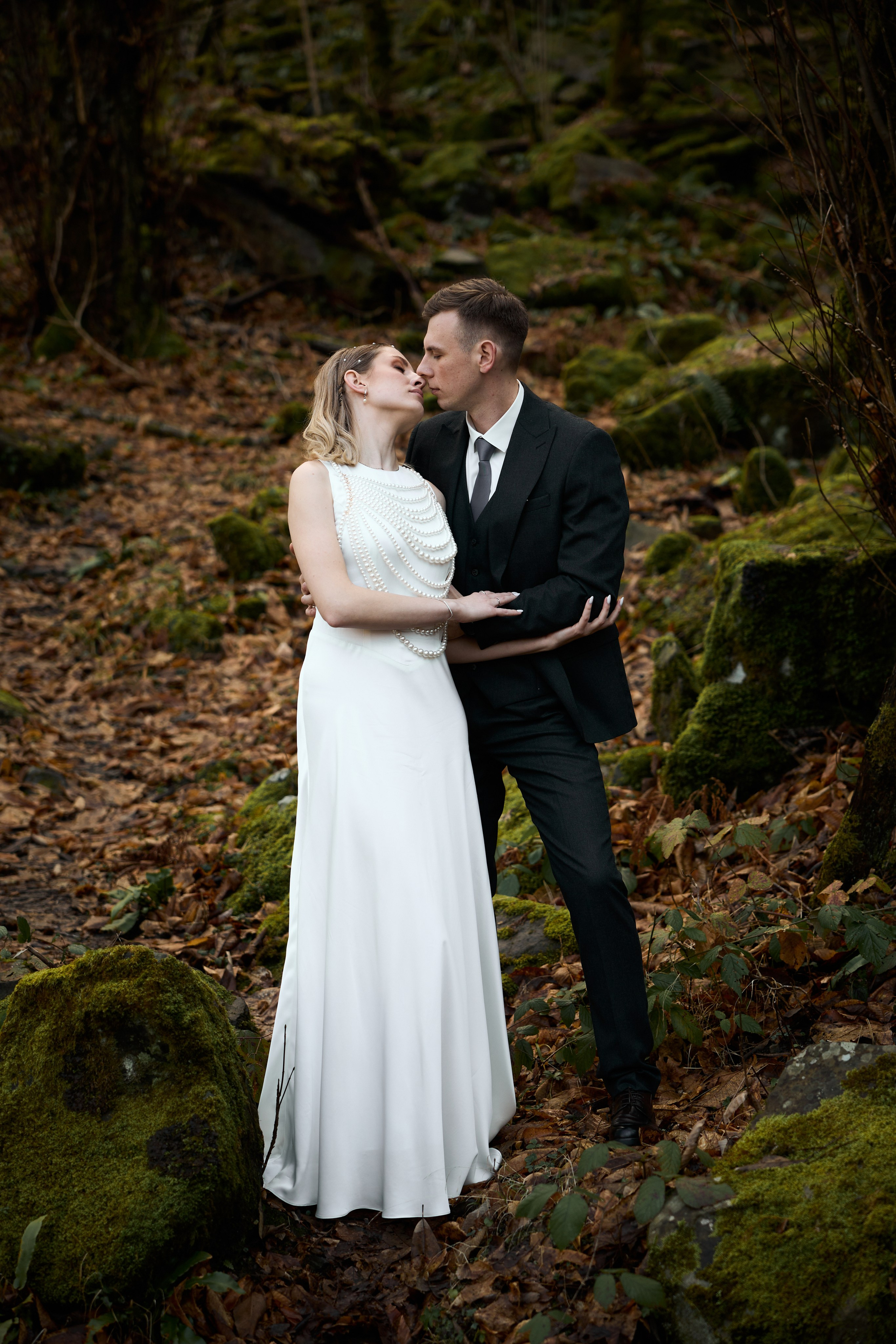 Даниил и Евгения 25.01.25. Свадебный и семейный фотограф в Сочи и Краснодарском крае Анна Шмелёва