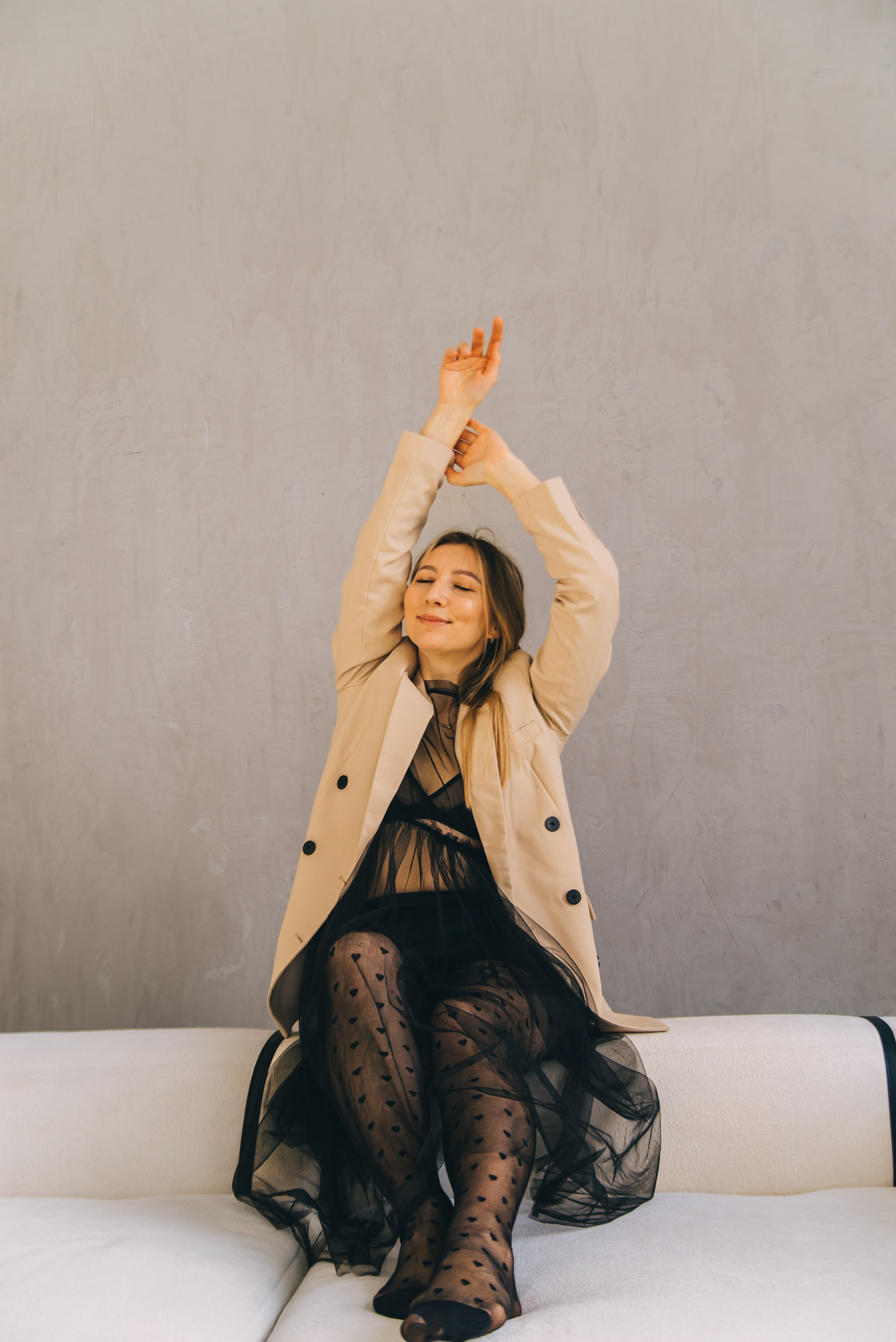 Индивидуальная фотосессия. Семейный, детский фотограф в Минске Вероника Гапоненко