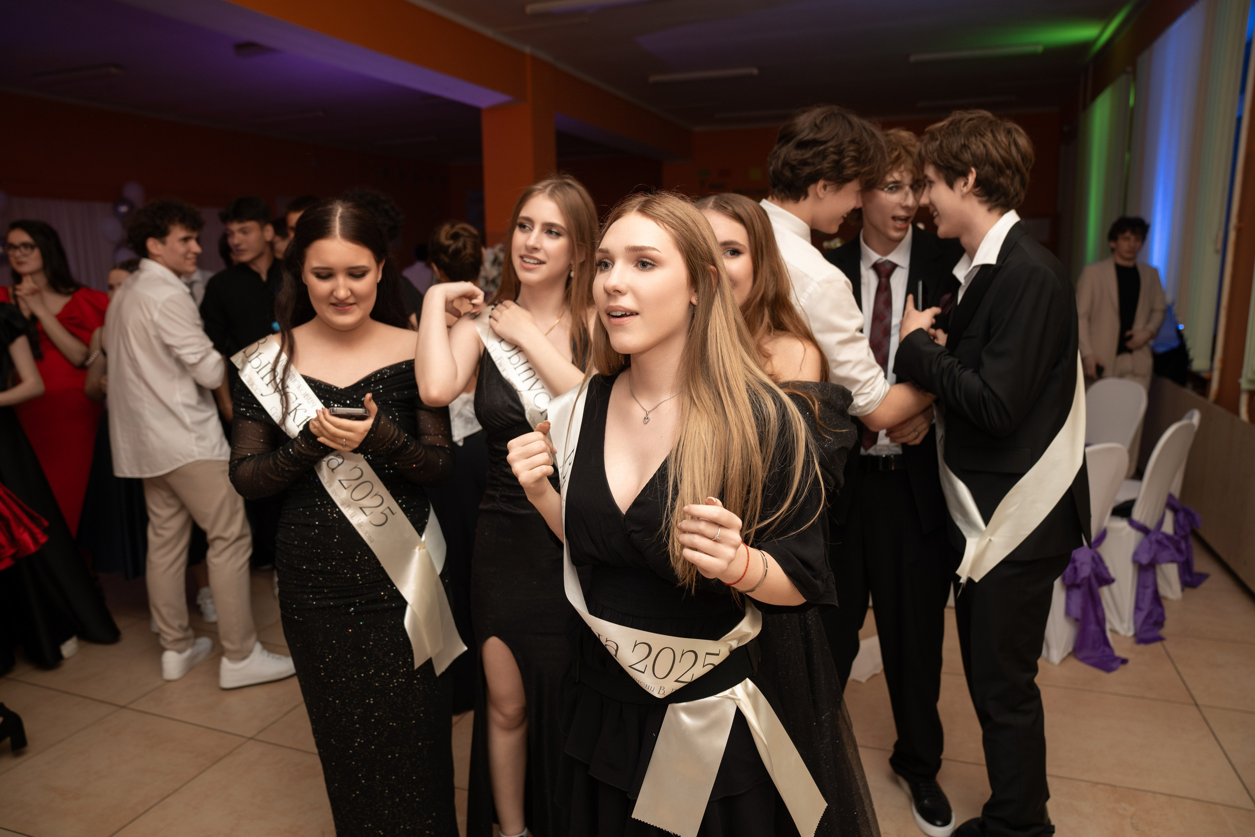 Выпускной СШ1. Семейный и свадебный фотограф Минск, Беларусь Анна Орловская