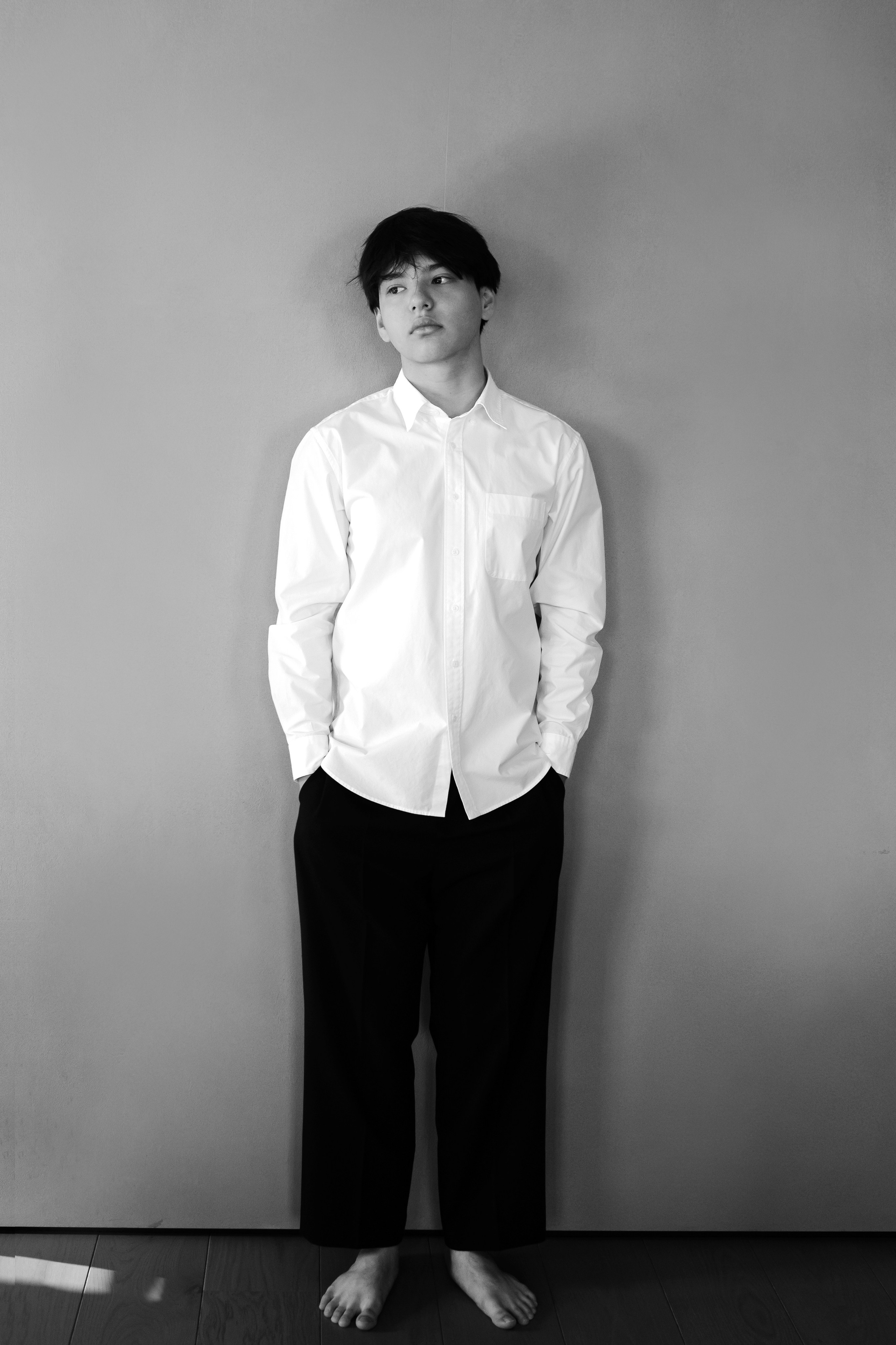 Безграничная любовь. Фотограф Сахалин