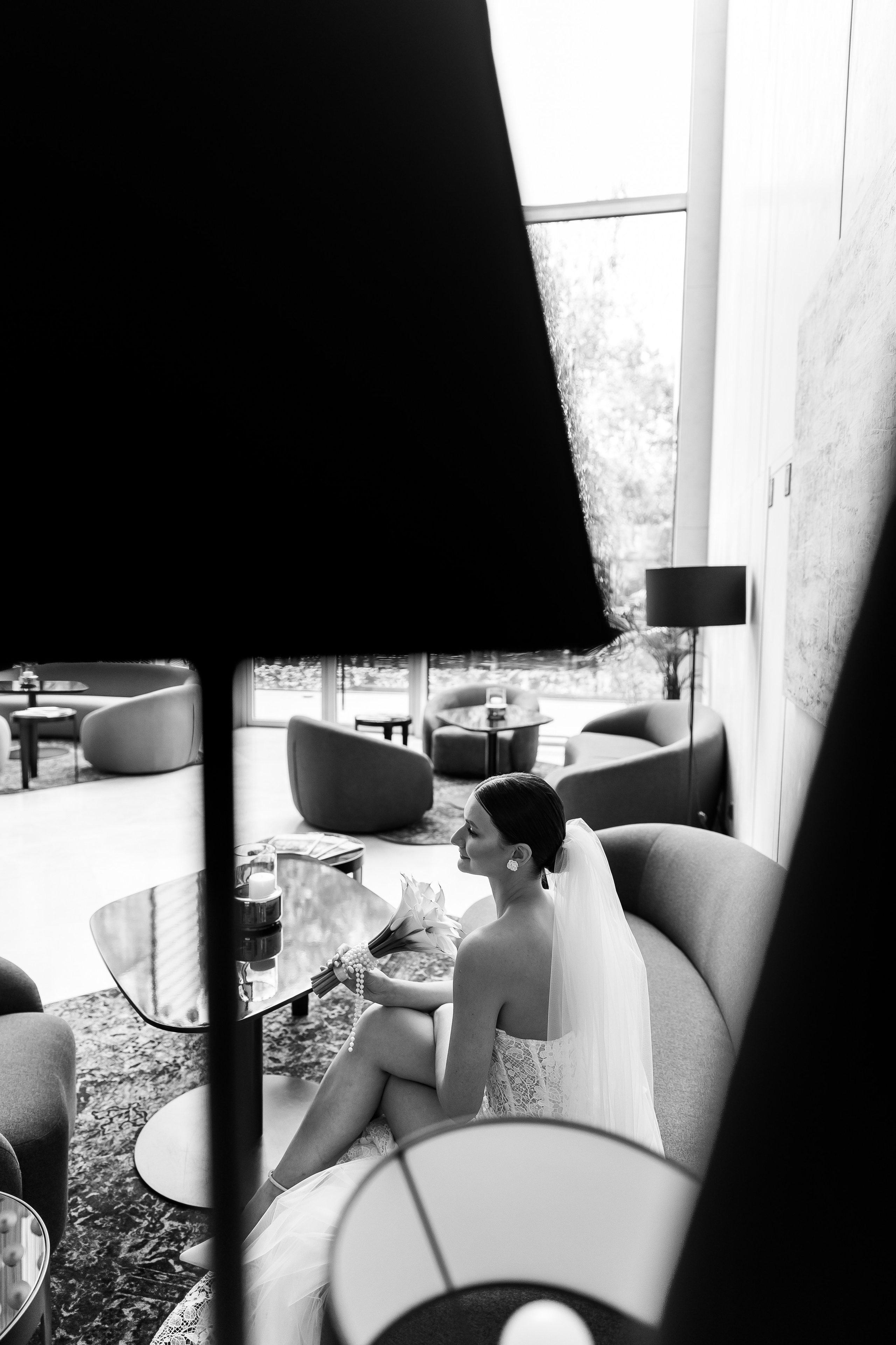 Max & Veronika. Свадебный фотограф в Москве Виктория Арехова