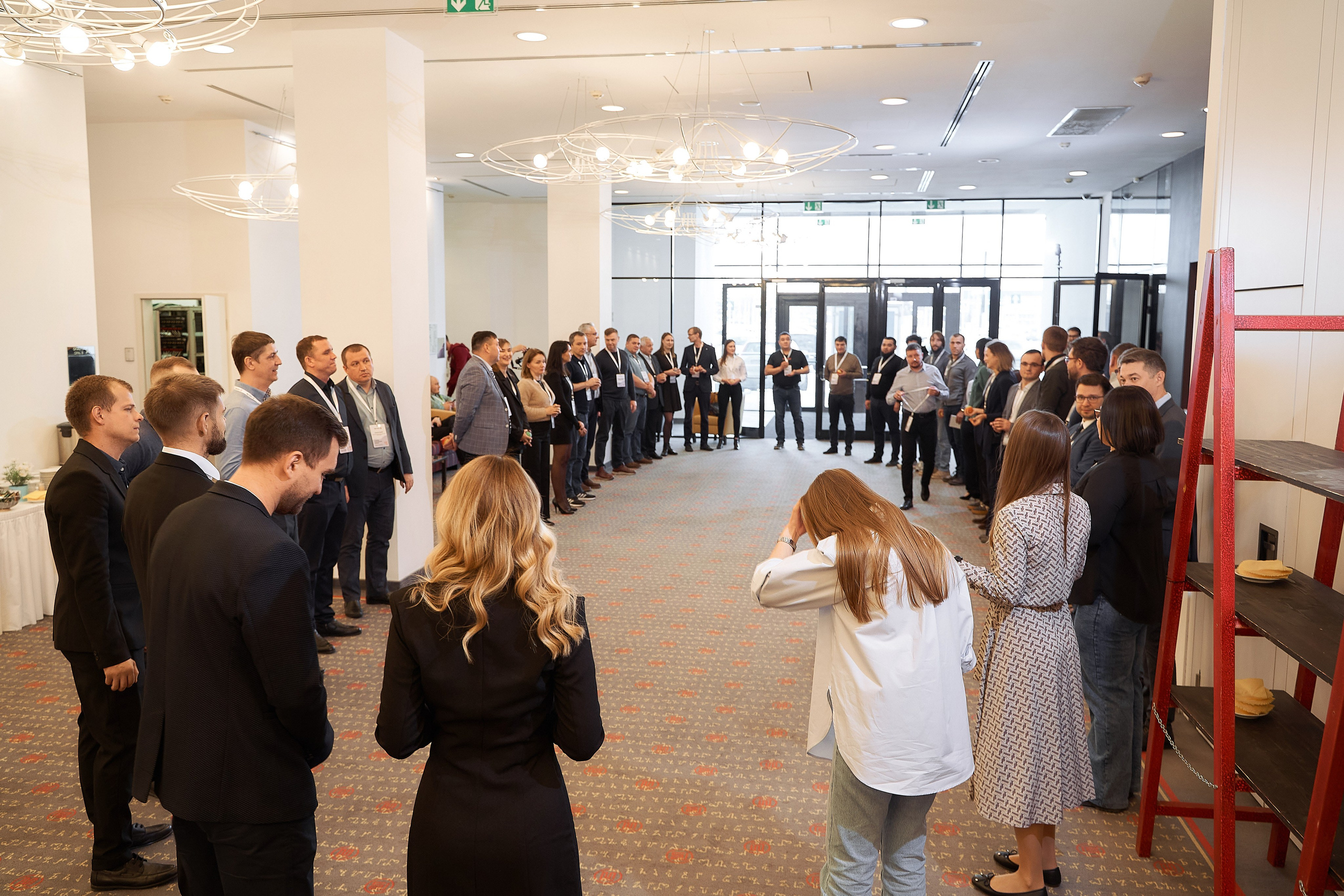 ЦЕМФест. Организация мероприятий в Екатеринбурге BORDO