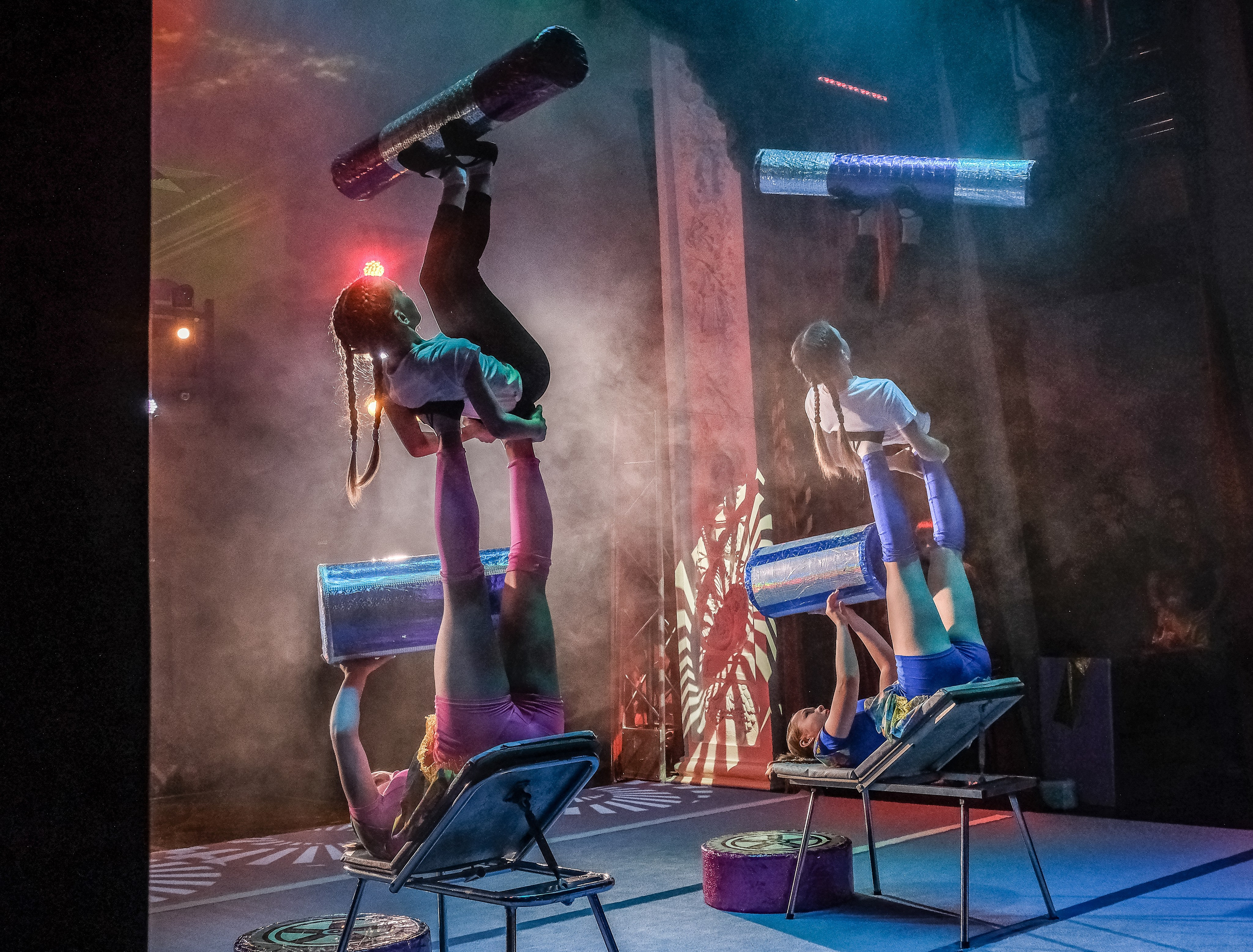 Репортажная съемка. Репортажный, концертный фотограф в Санкт-Петербурге Эва Маркова