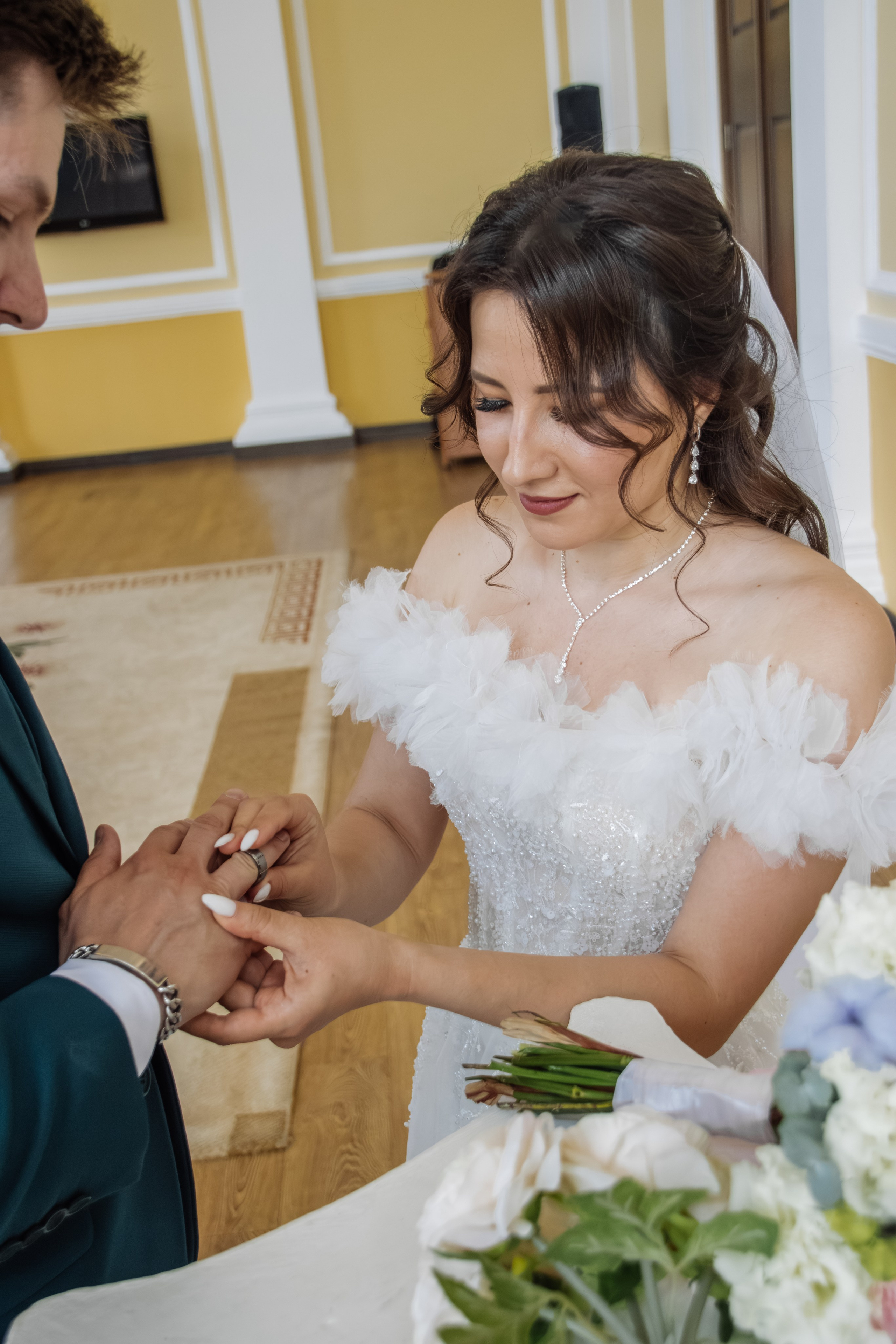 ЮРИЙ & АЛЁНА. Свадебный фотограф в Иркутске Бобылев Никита