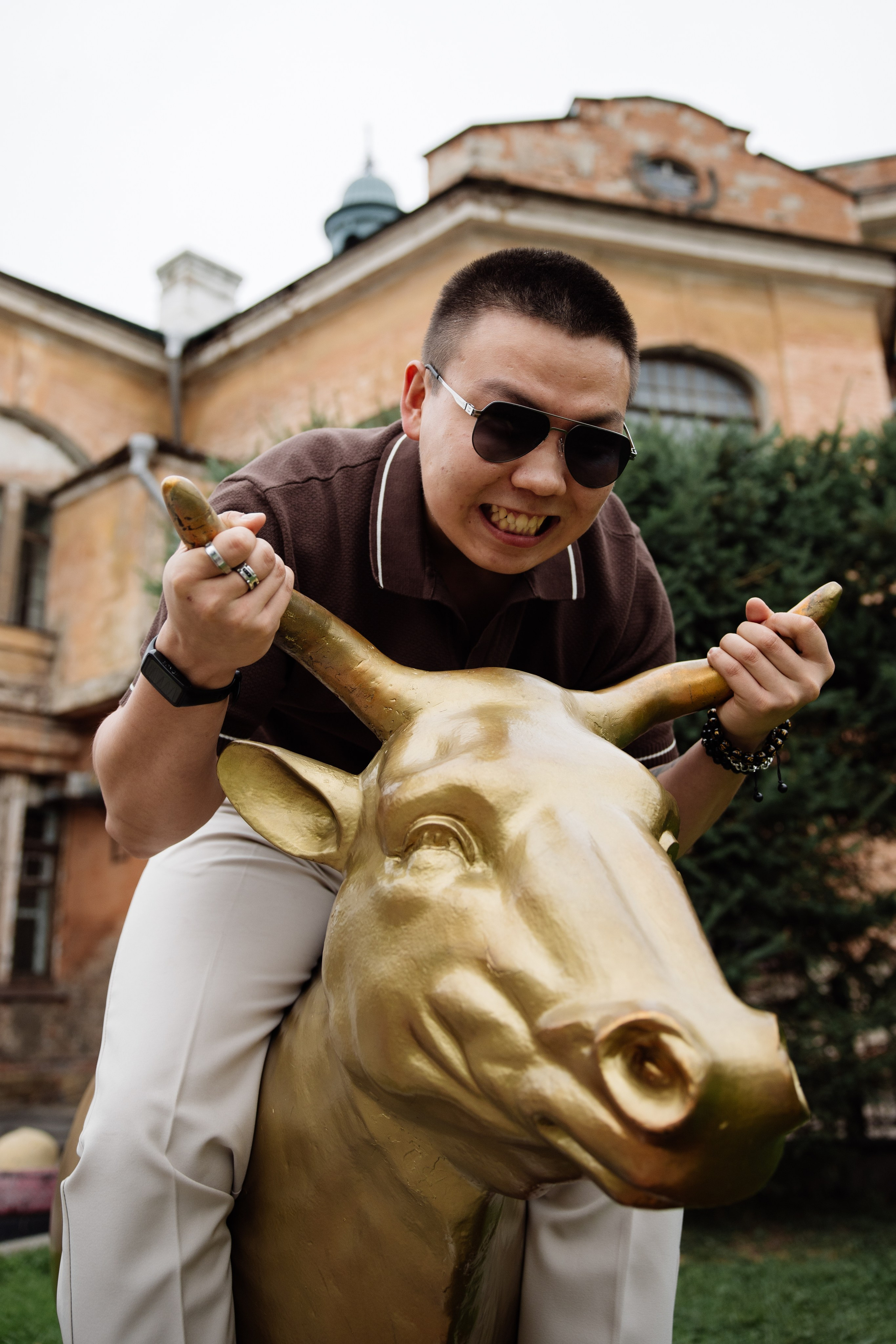 ТИМУР. Свадебный фотограф в Иркутске Бобылев Никита