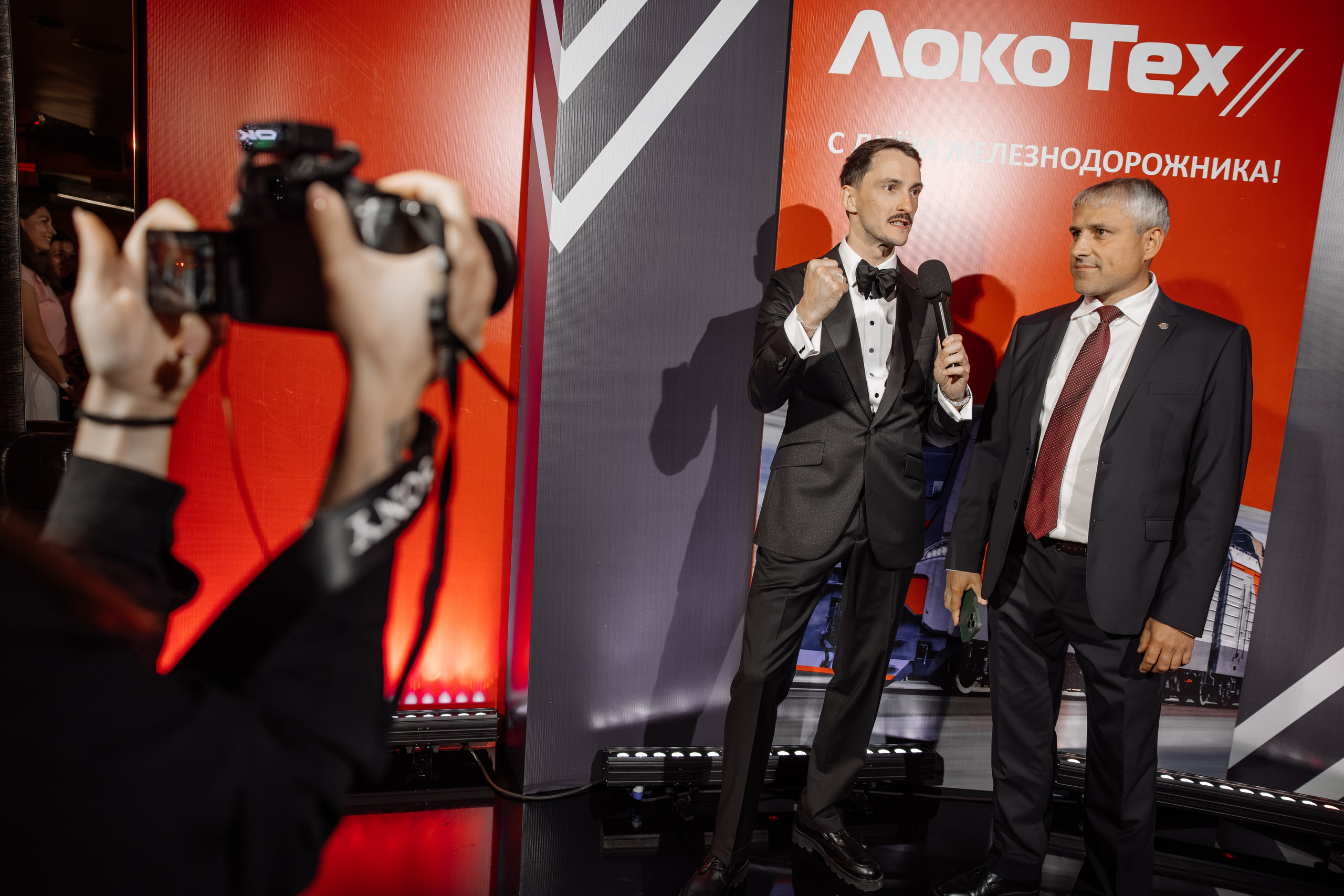 ЛокоТех. Свадебный фотограф в Иркутске Бобылев Никита