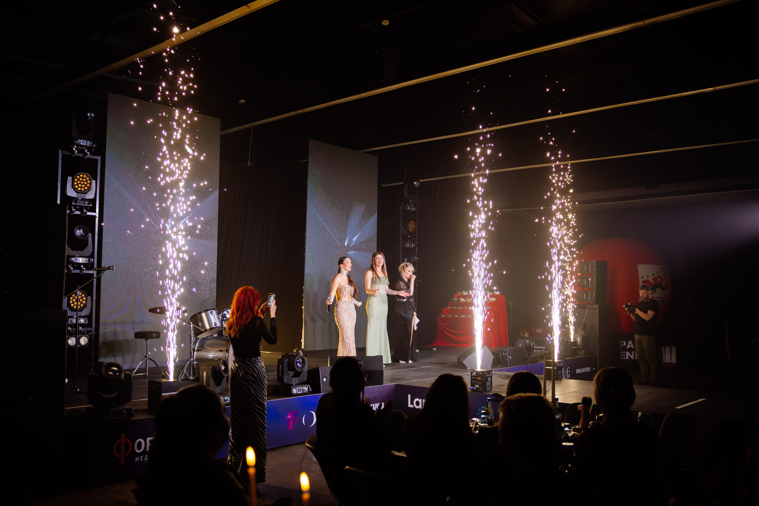 Мисс и Миссис Бизнес Иркутск 2026 — Финал. Свадебный фотограф в Иркутске Бобылев Никита