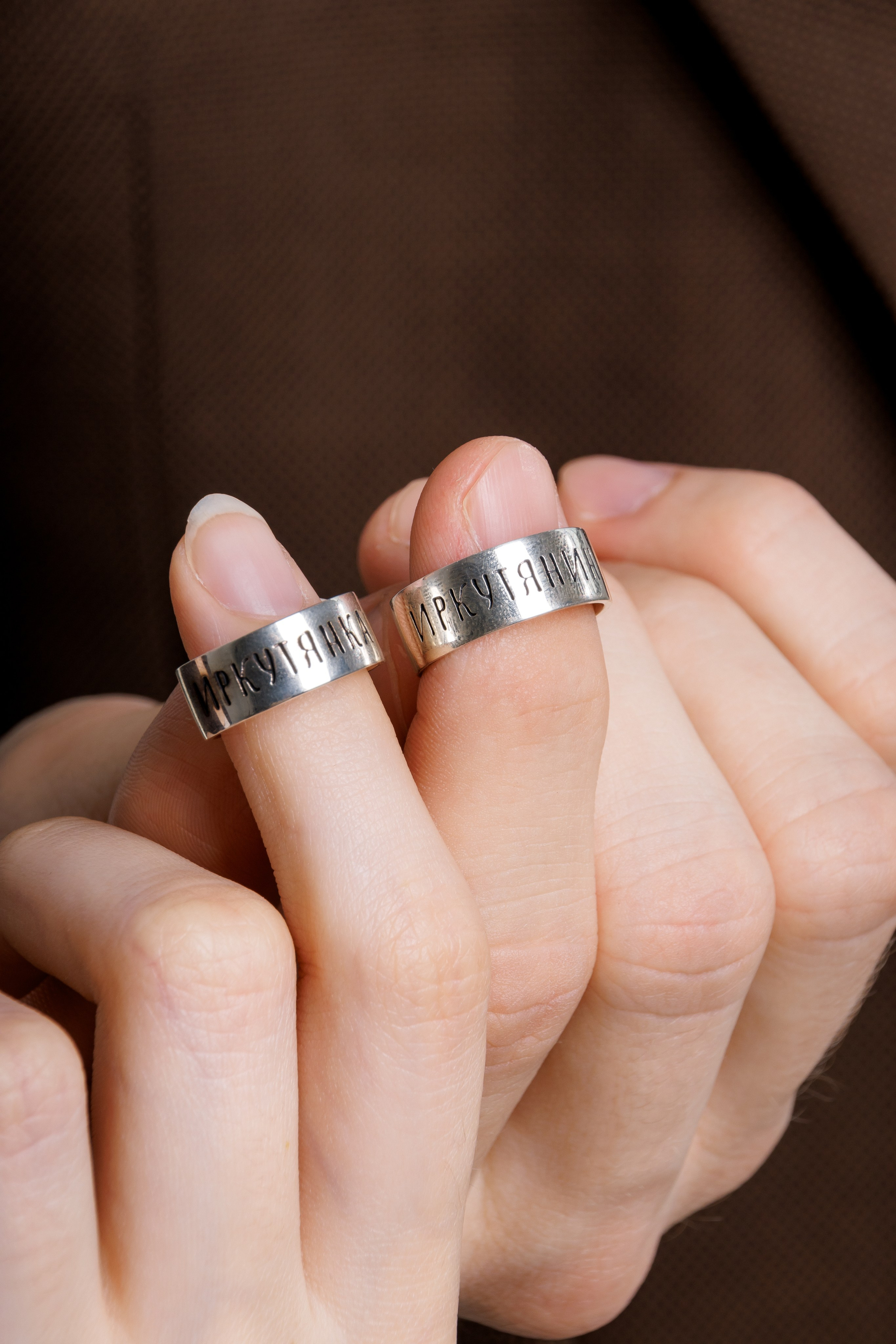 Ювелирный завод ЭМЕРИ. Свадебный фотограф в Иркутске Бобылев Никита