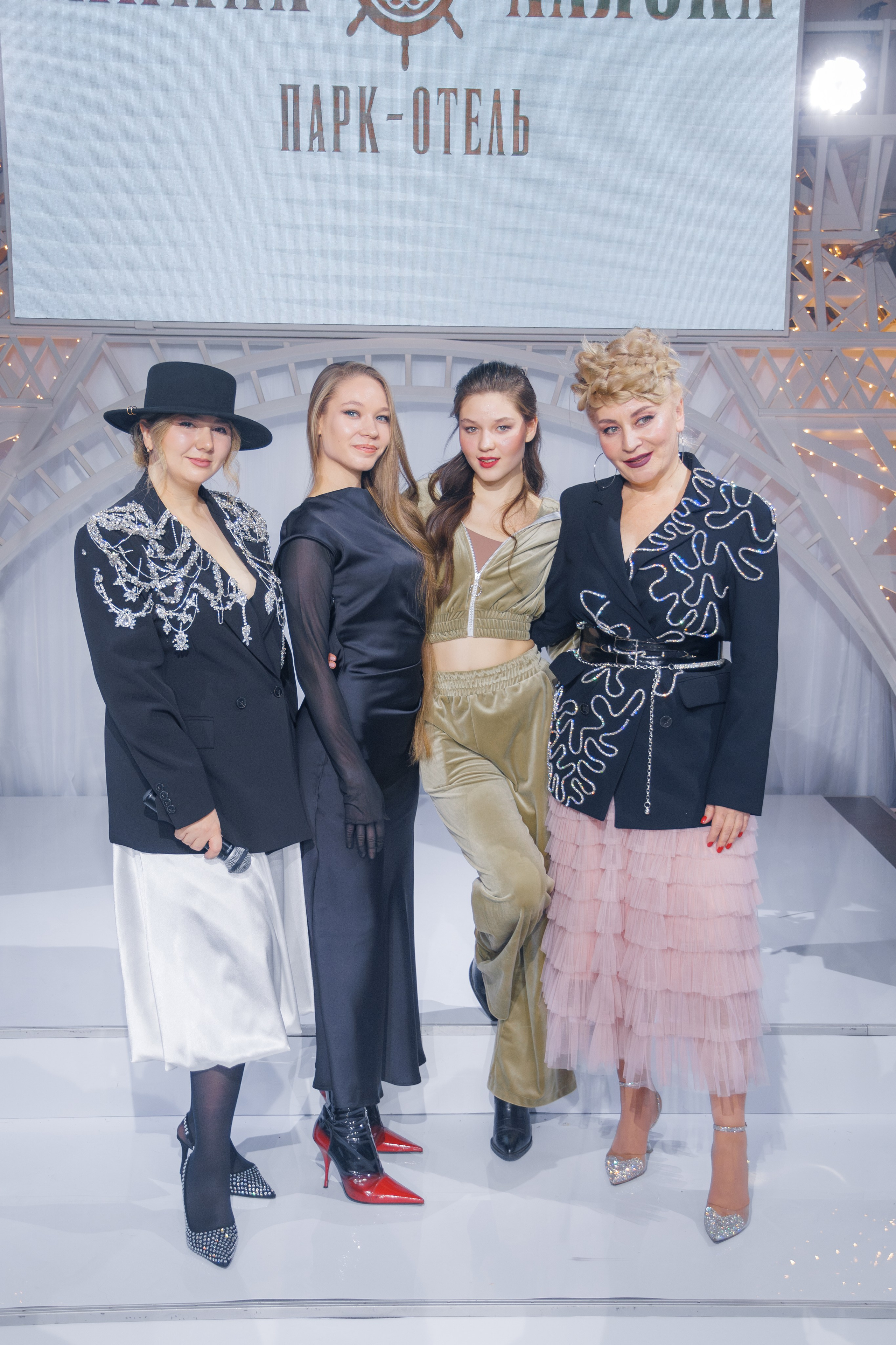 FASHION FEST IRKUTSK 2024. Свадебный фотограф в Иркутске Бобылев Никита