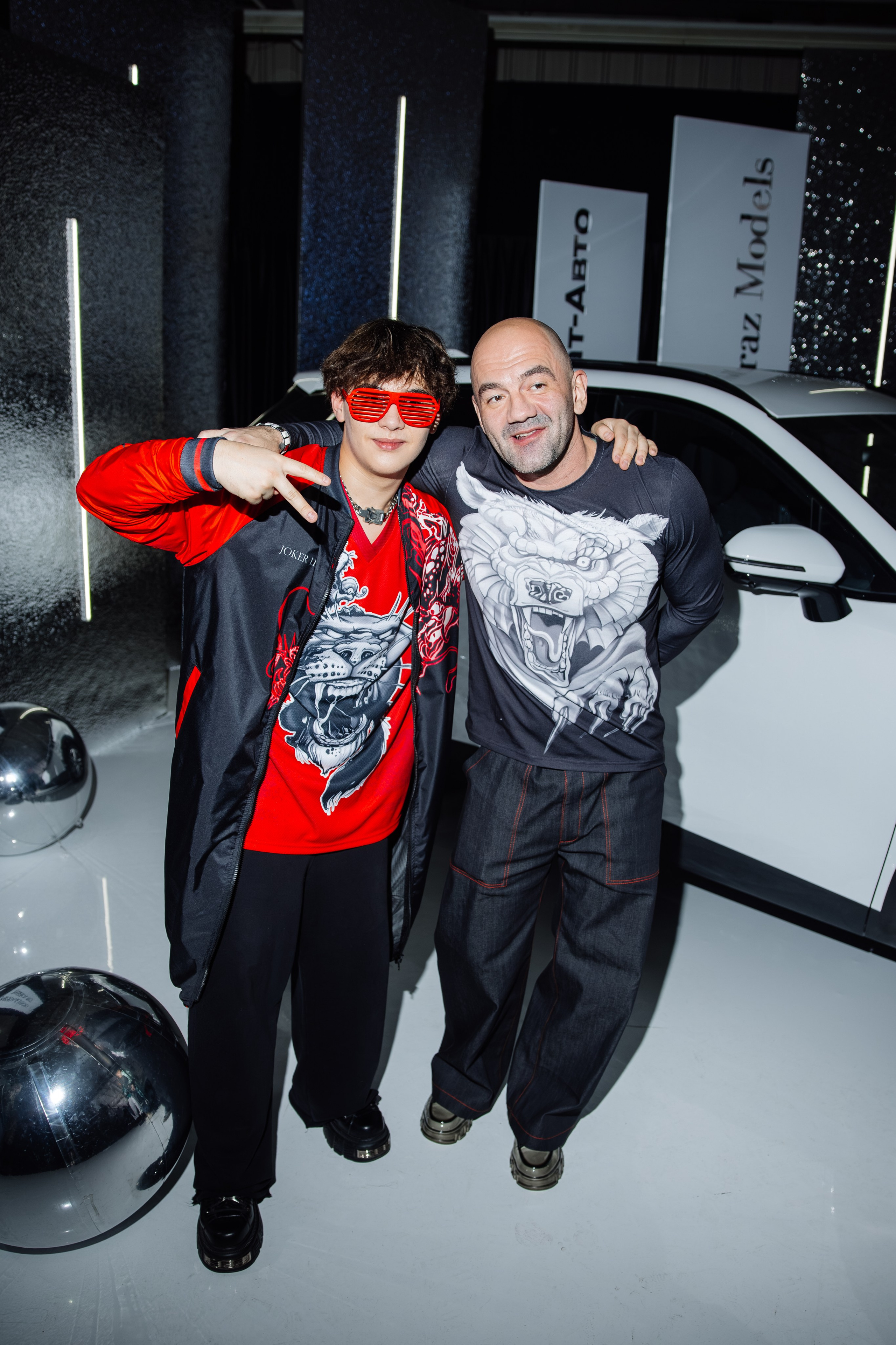 O&J FASHION FEST 2025. Свадебный фотограф в Иркутске Бобылев Никита