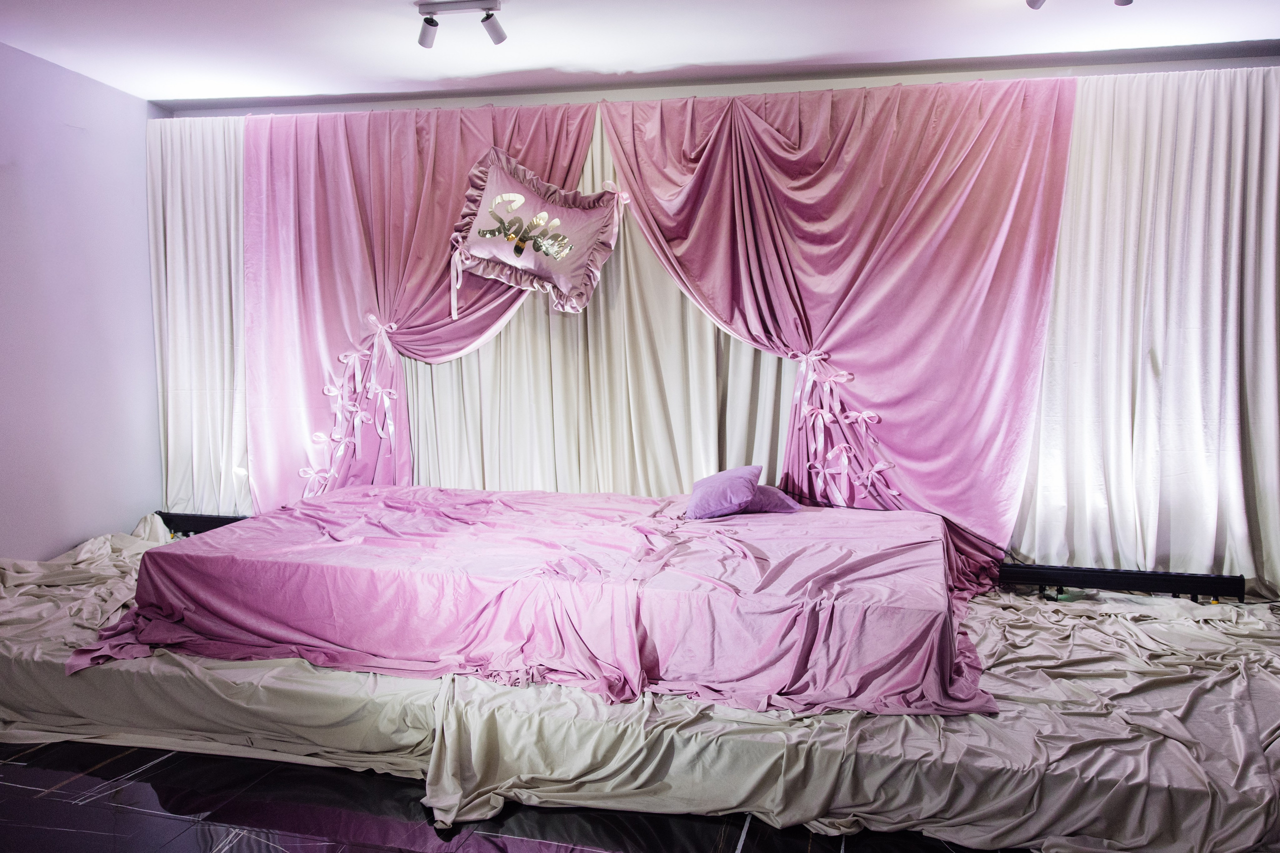 День Рождение Софьи Дупенко. Свадебный фотограф в Иркутске Бобылев Никита