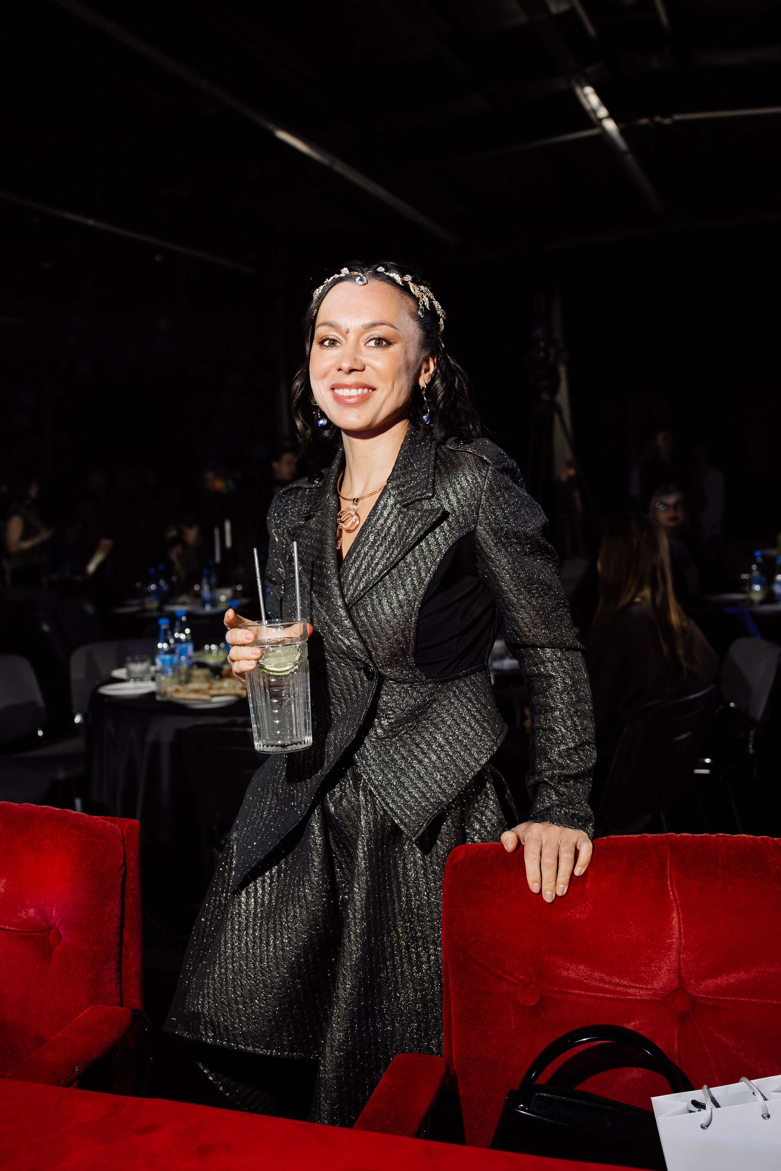 Мисс и Миссис Бизнес Иркутск 2026 — Финал. Свадебный фотограф в Иркутске Бобылев Никита