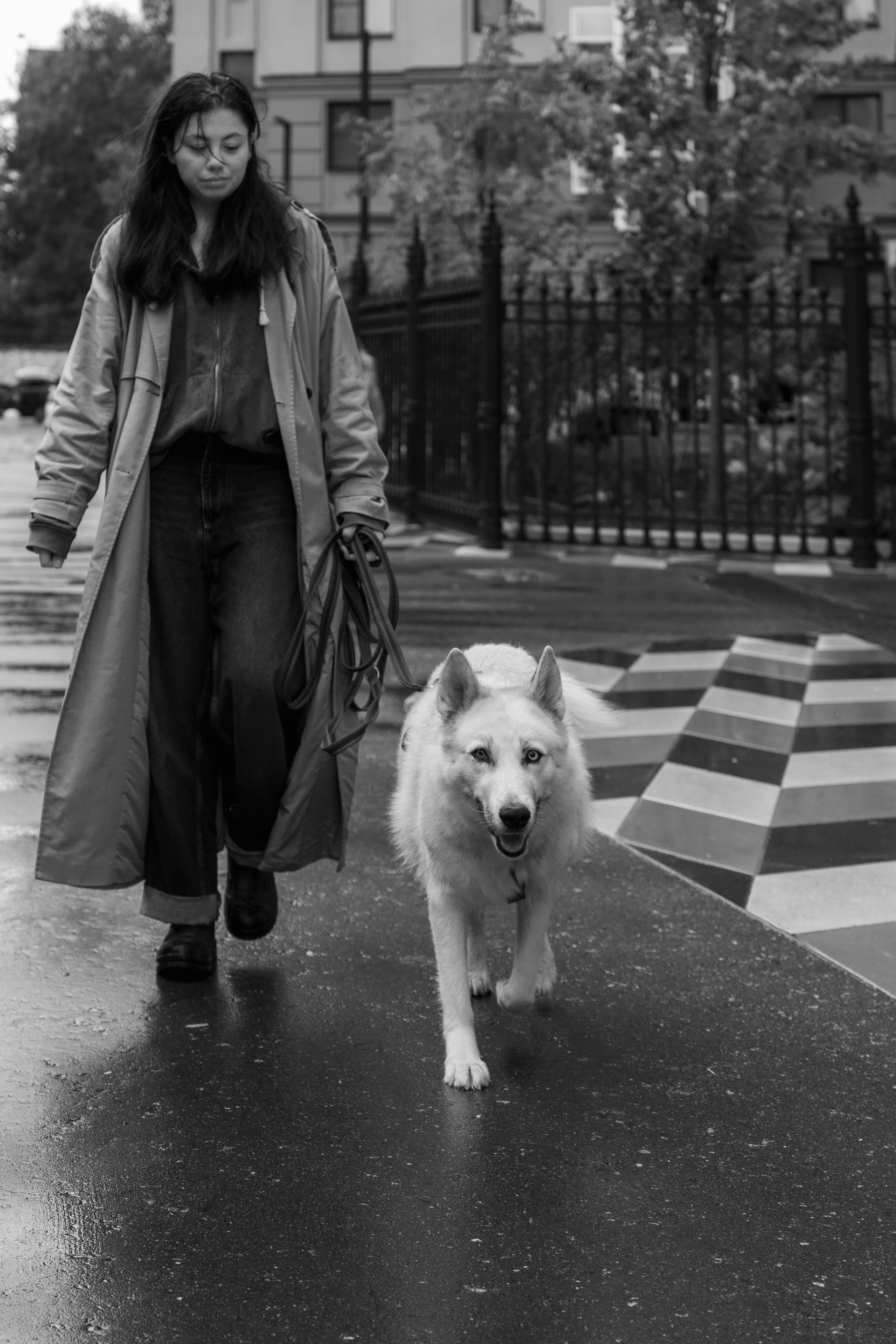 Дана и Алина. Фотограф в Москве Лера Голубенко