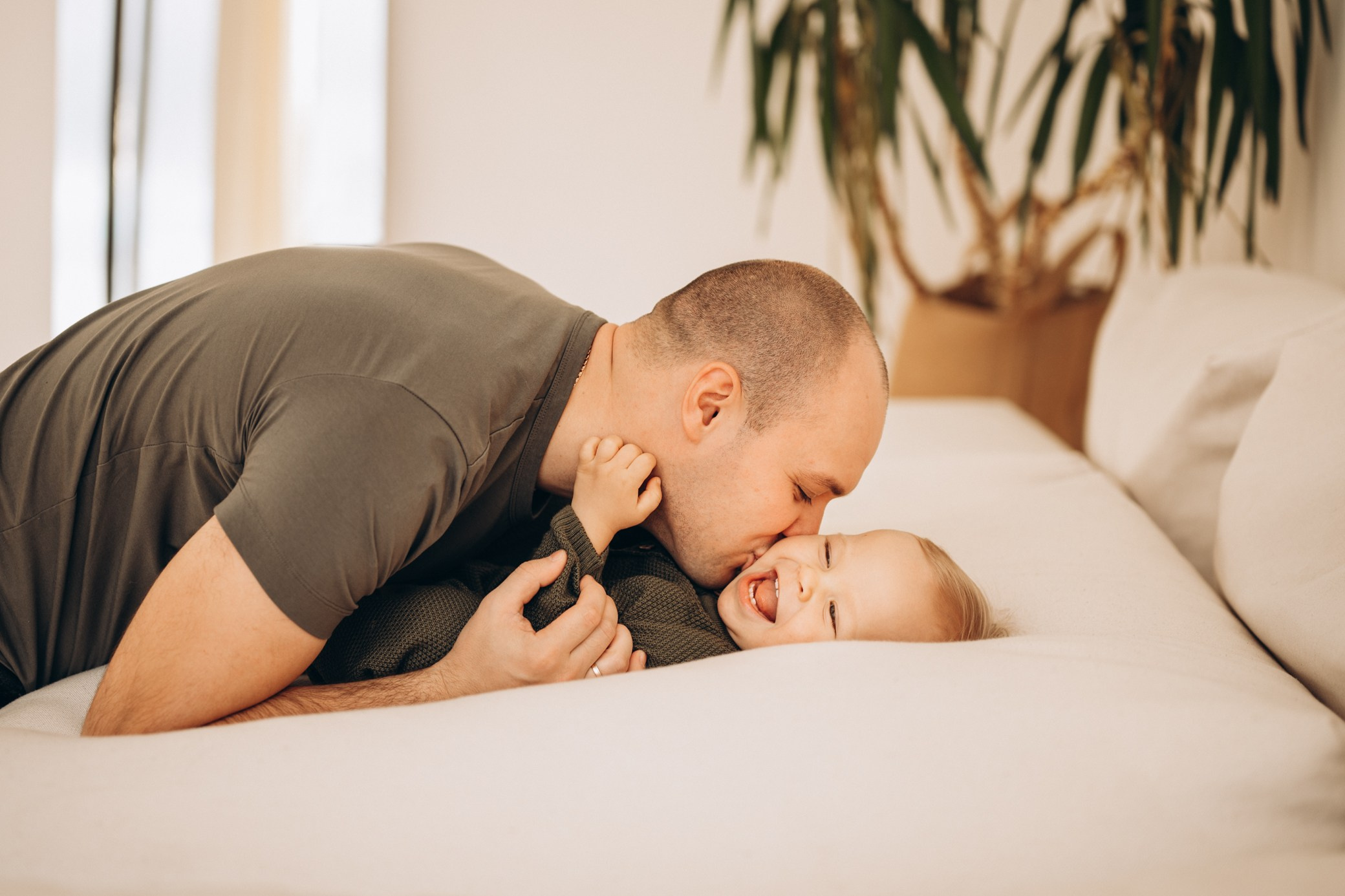 Артем, Ира и Тимур. Фотограф Горбенко Анна