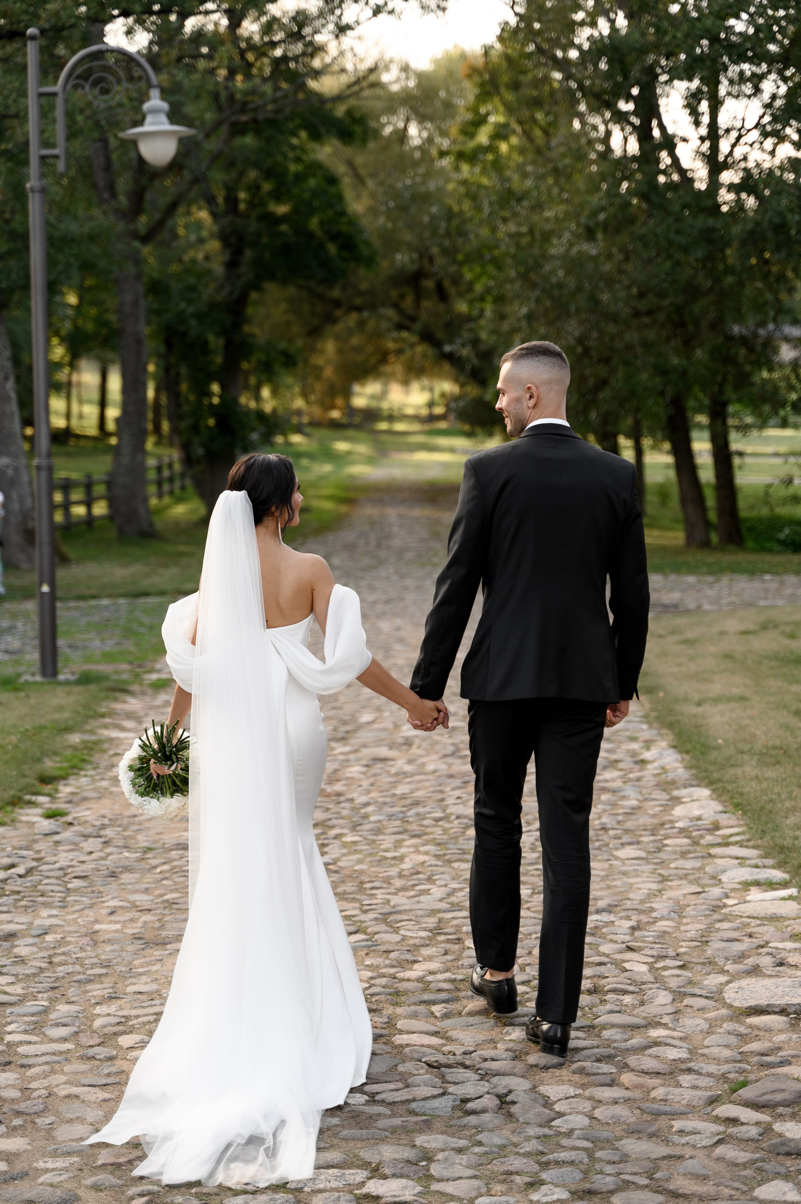 L&O. Свадебный фотограф Минск