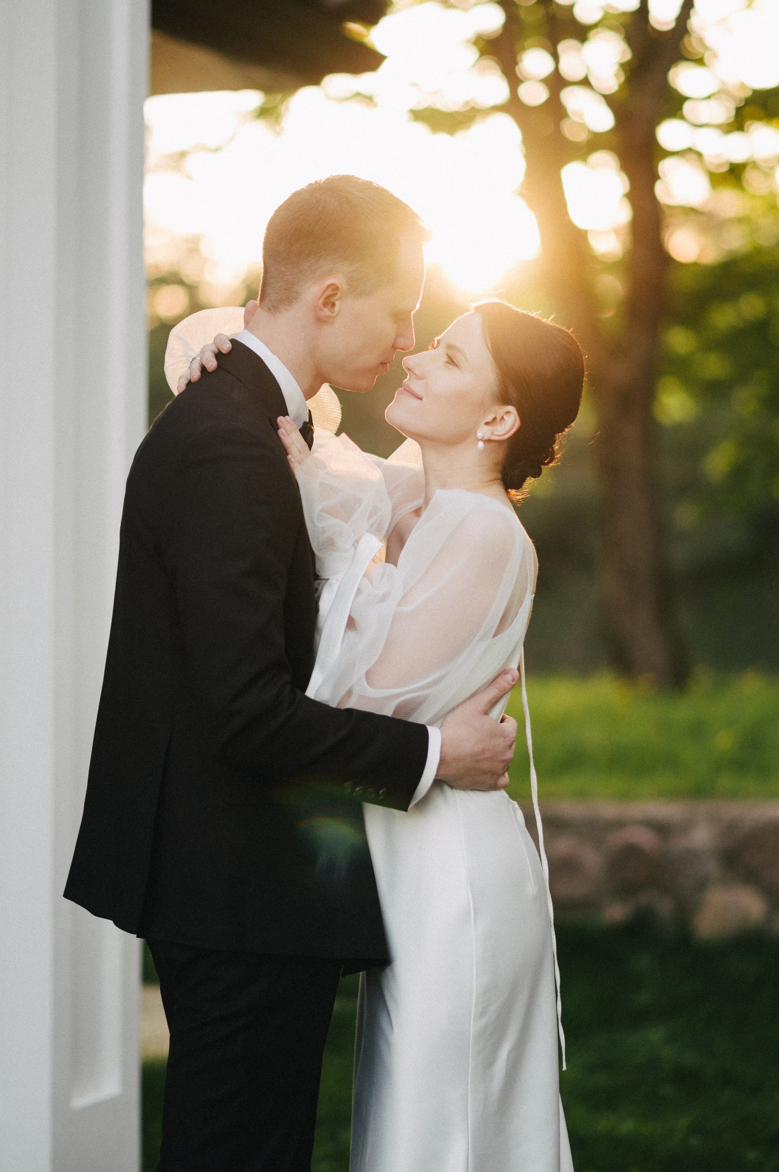 J&O. Свадебный фотограф Минск