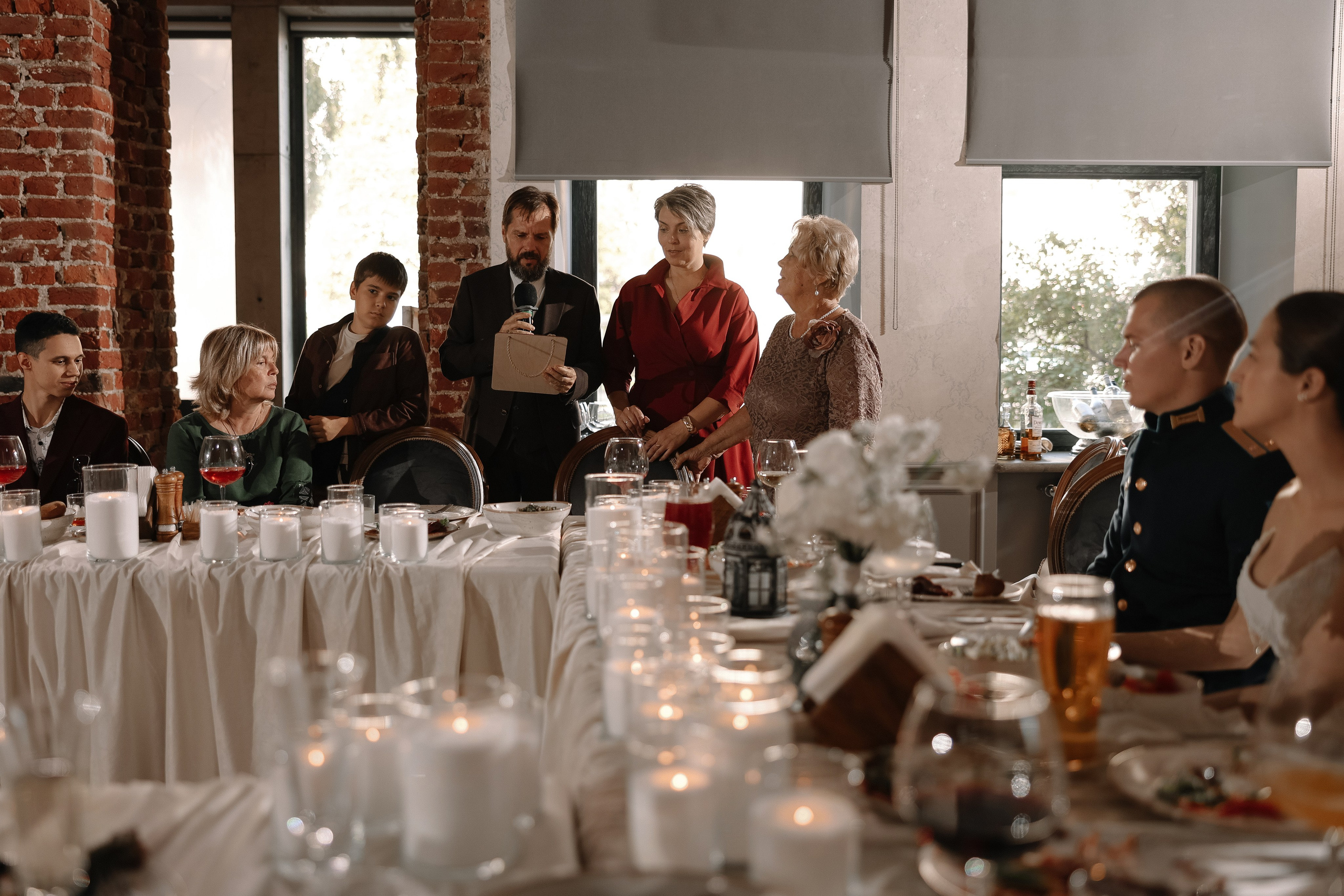 Совершенно секретно. Свадебный и семейный Фотограф Денис Кошель