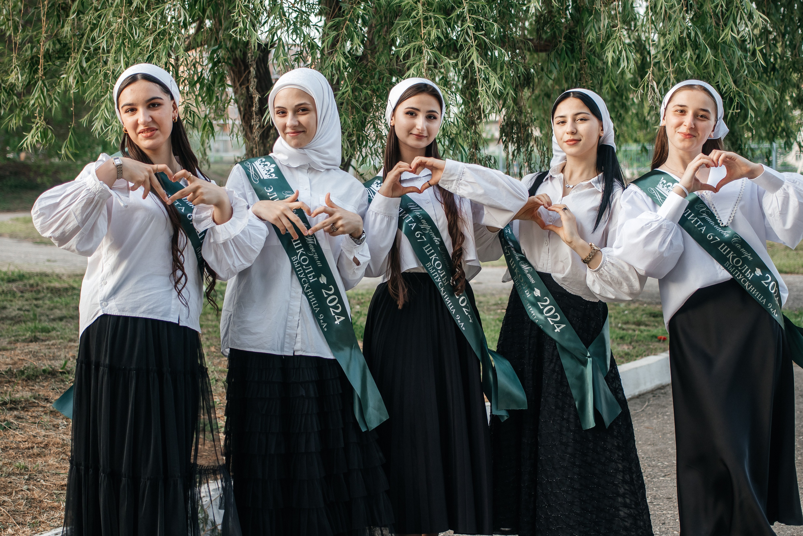 Грозный 67 школа 9 а