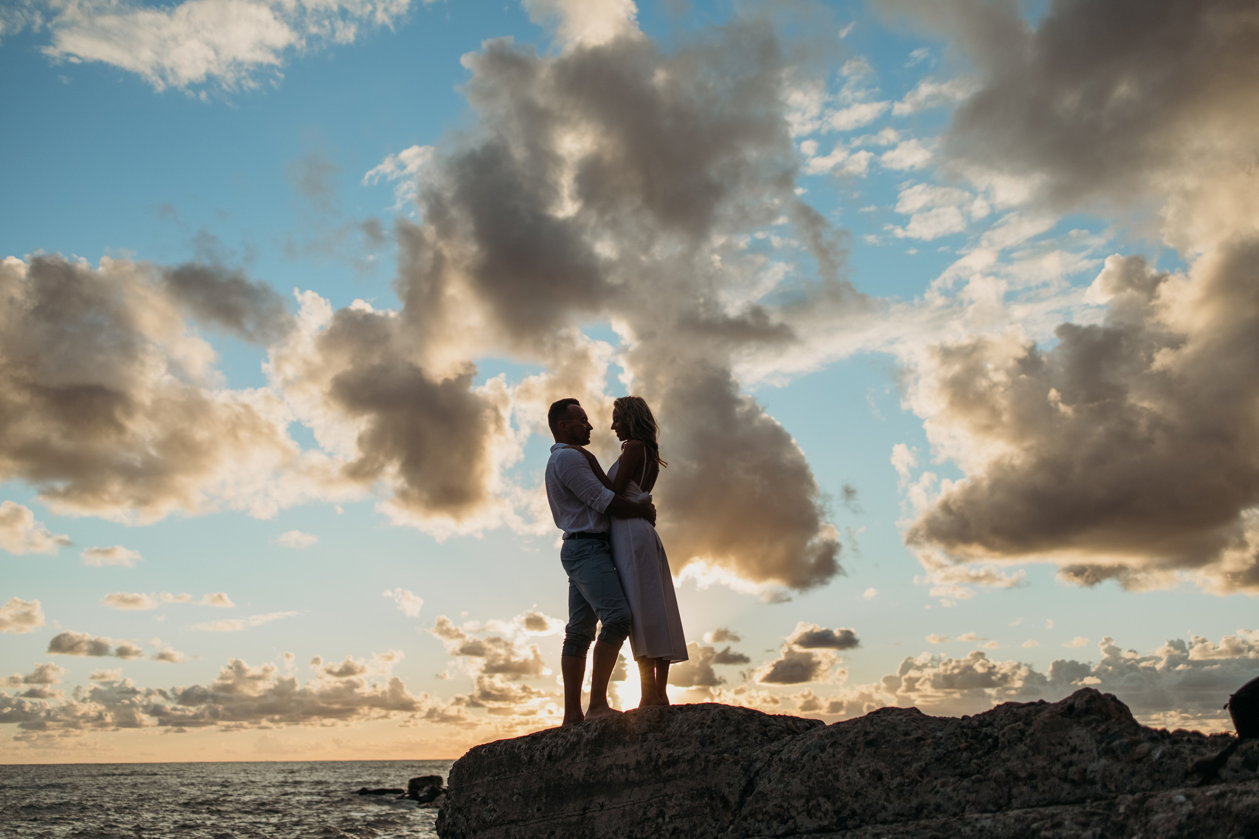 Пляж Красный Штурм. Фотограф Сочи Татьяна Зорина