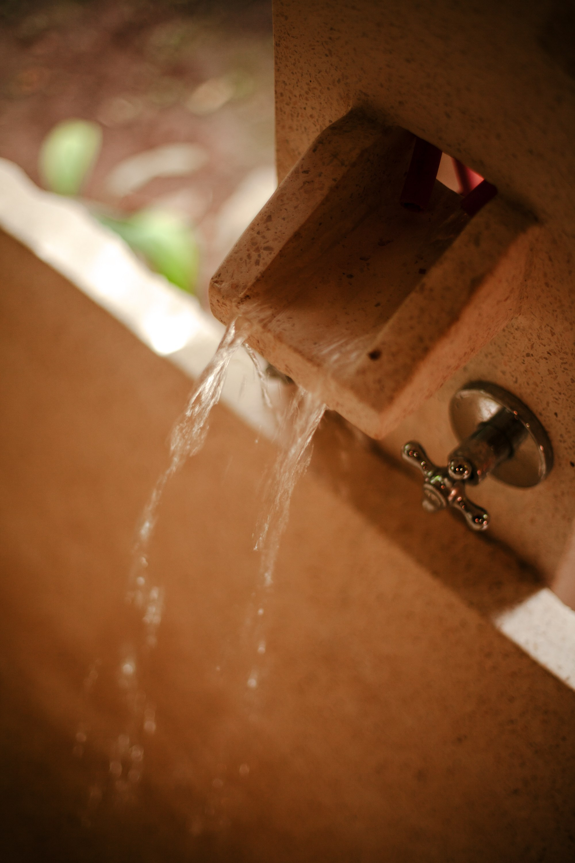 Вилла Sunrise Bali. Виолетта Скрипка