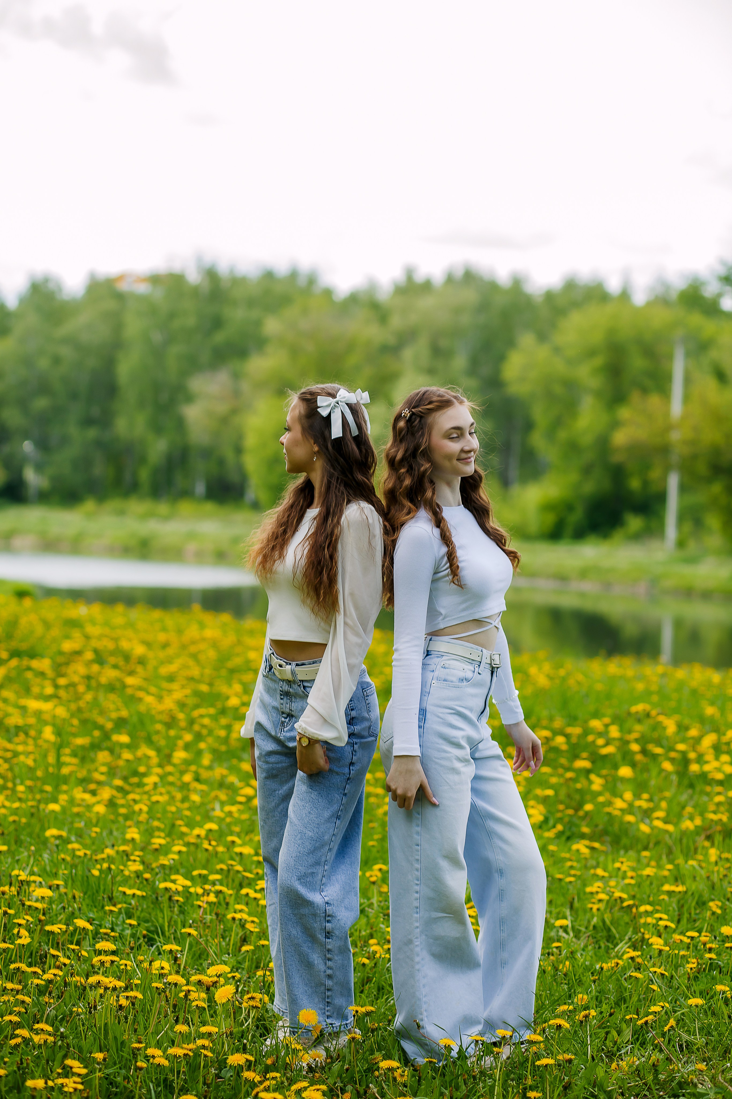 Старшие классы. Фотограф Саранск Екатерина Жукова