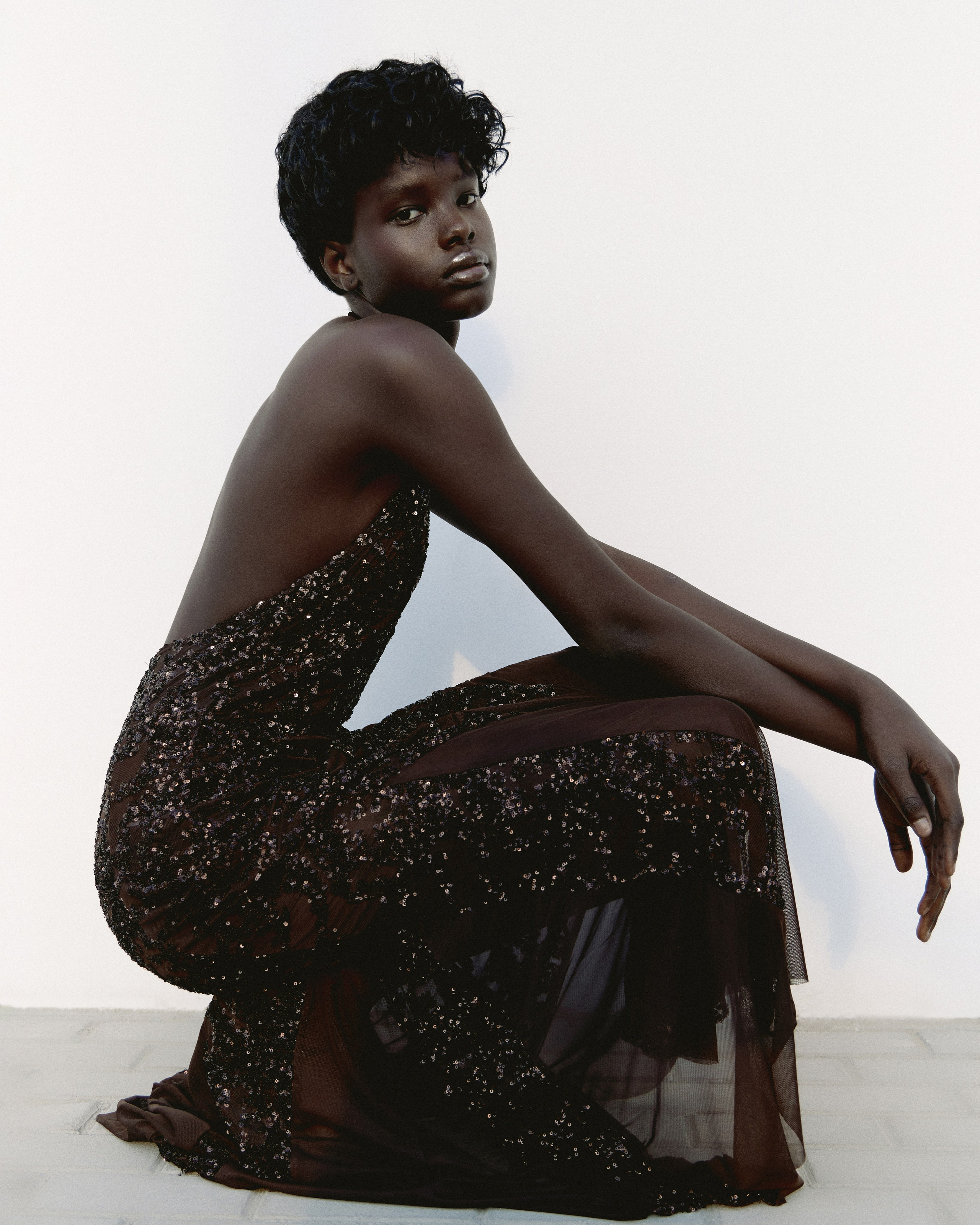 Abuk street style. Fashion and model test photographer based in Dubai and Abu-Dhabi