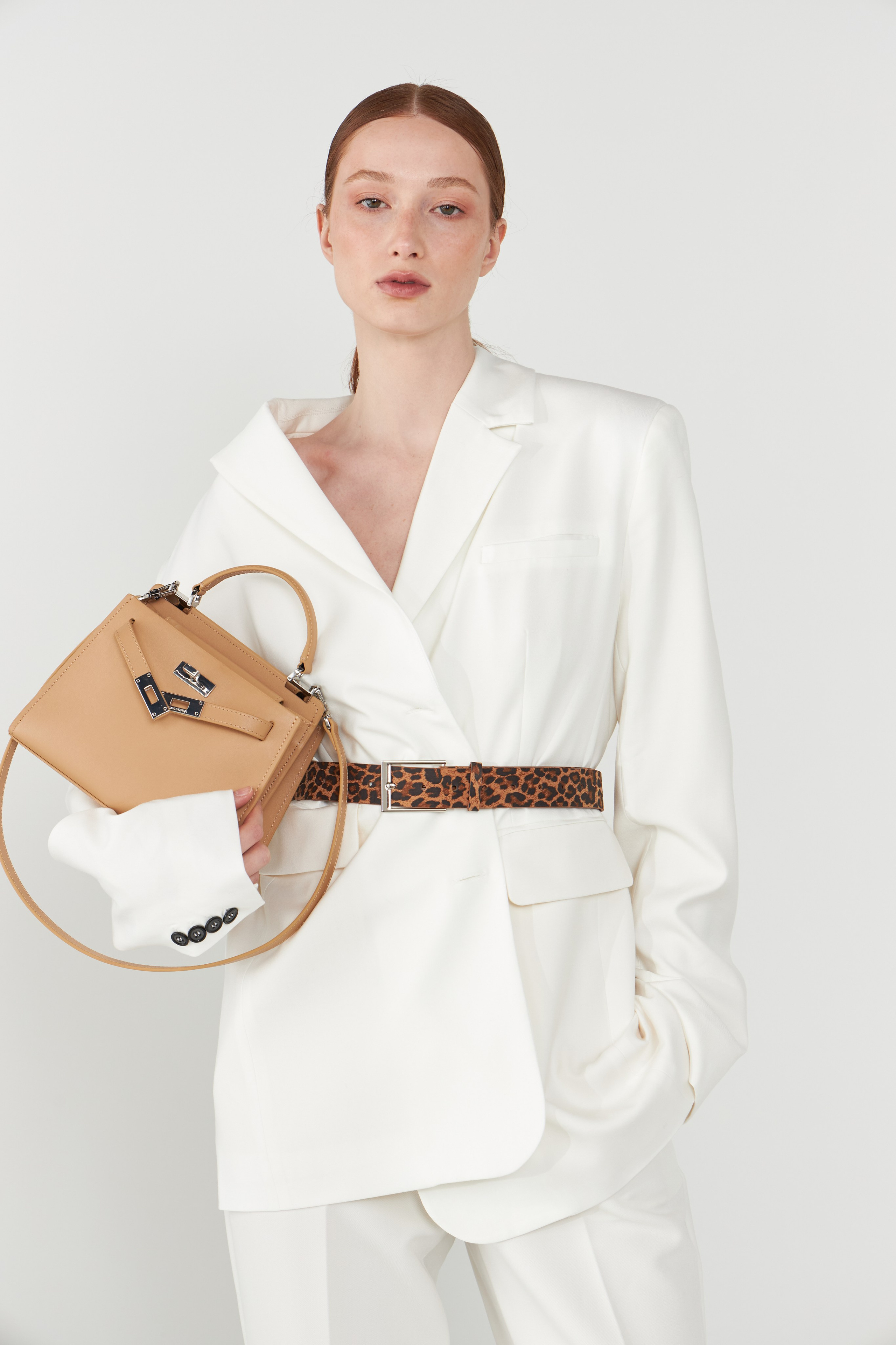 Аccessories and bags SRB brand. Fashion and model test photographer based in Dubai and Abu-Dhabi