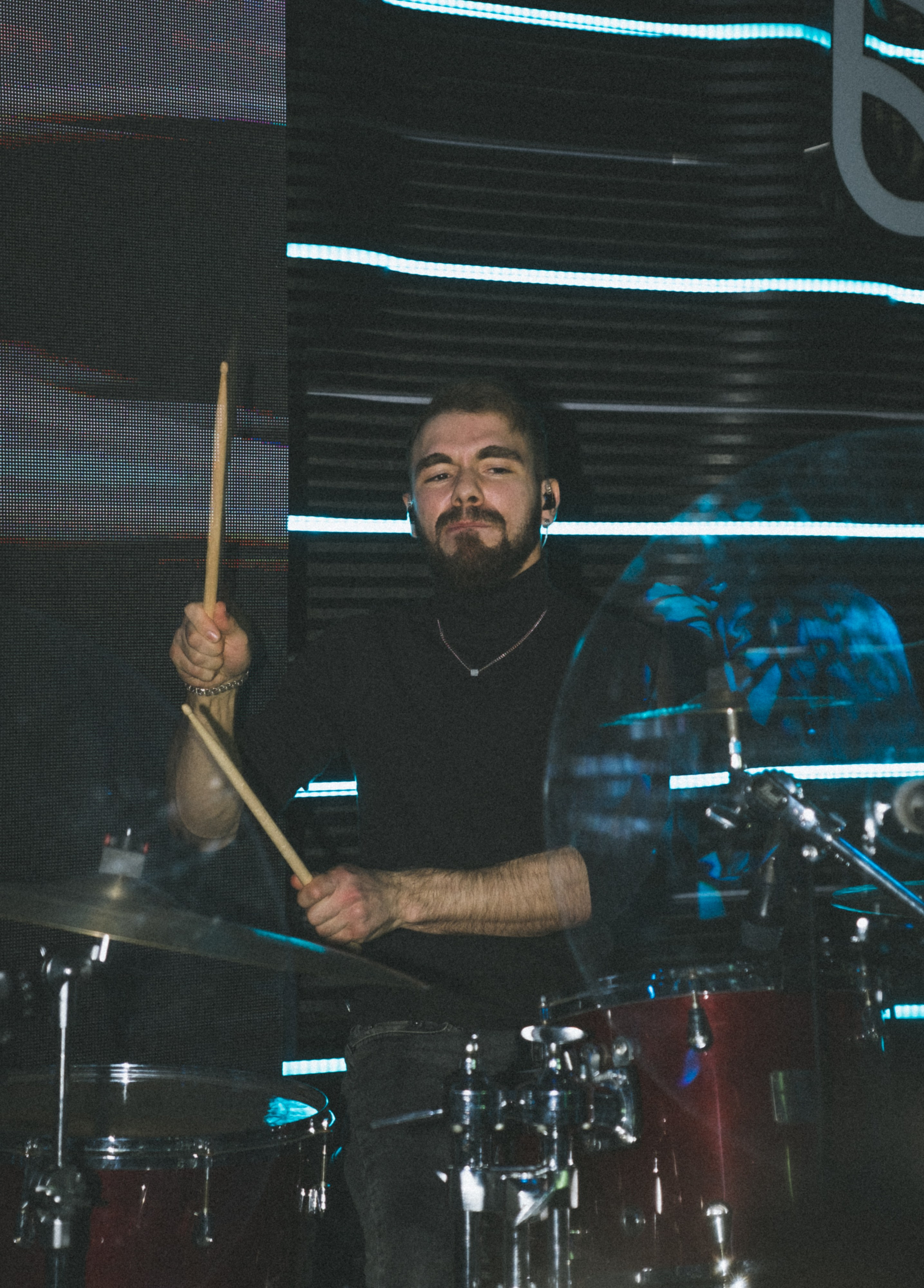 Презентация альбома Akmal’. Фотограф Гульназ Фатихова, г. Москва